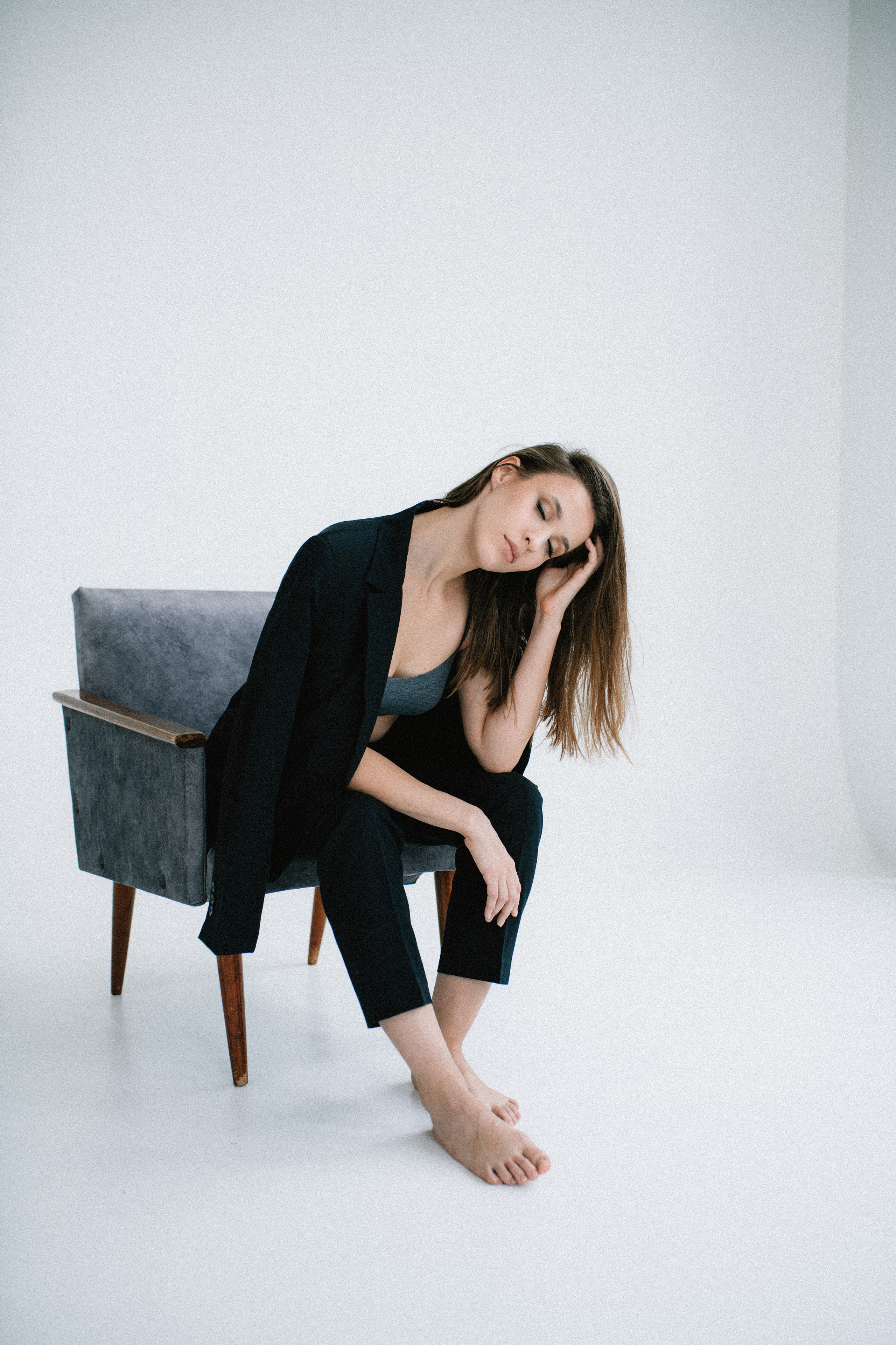 Галина. Свадебный, семейный фотограф в Рязани Лена Брант