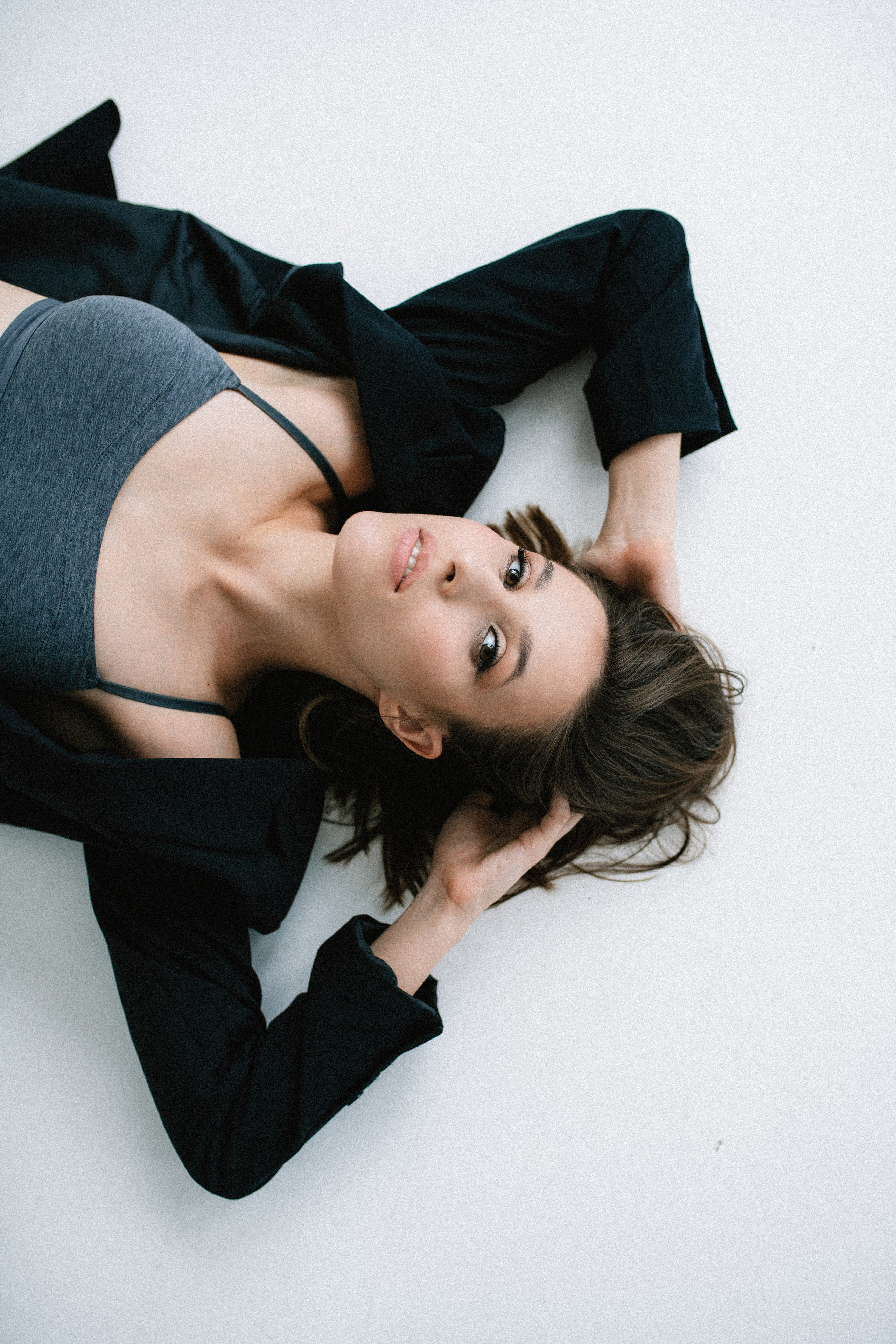 Галина. Свадебный, семейный фотограф в Рязани Лена Брант