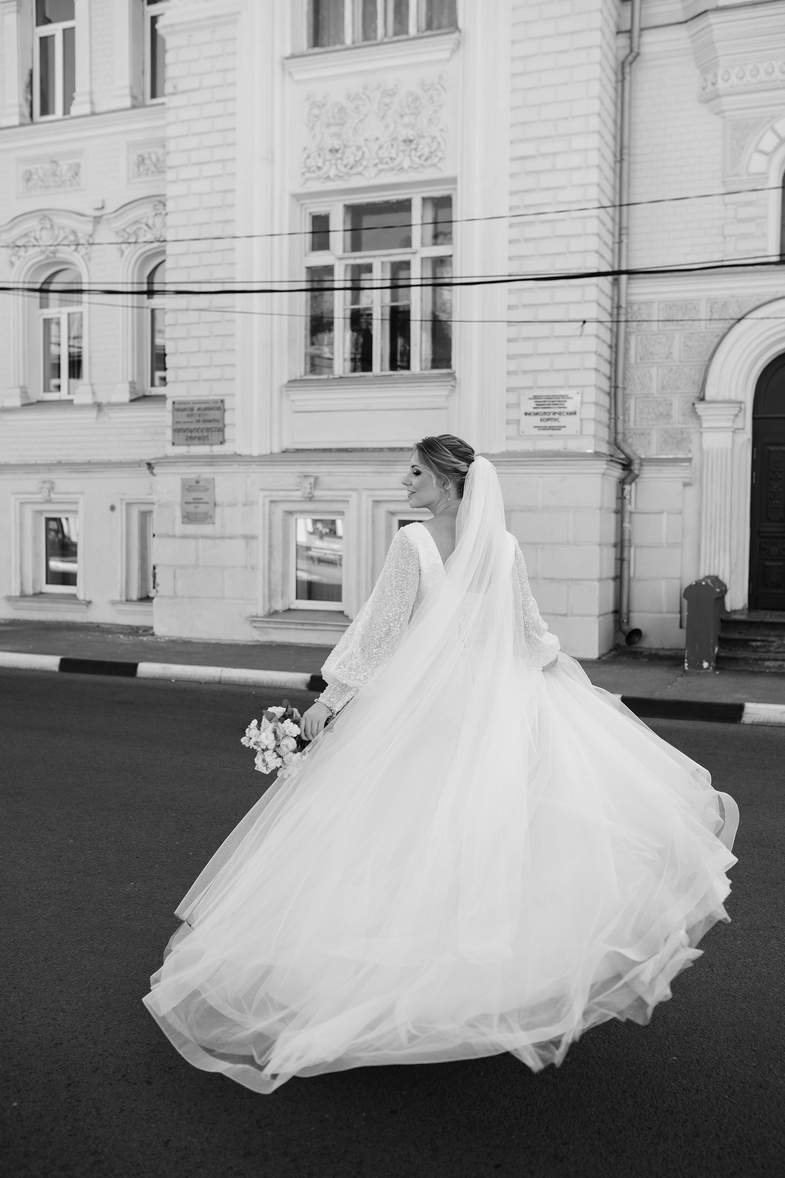 Wedding day #28. Свадебный, семейный фотограф в Рязани Лена Брант