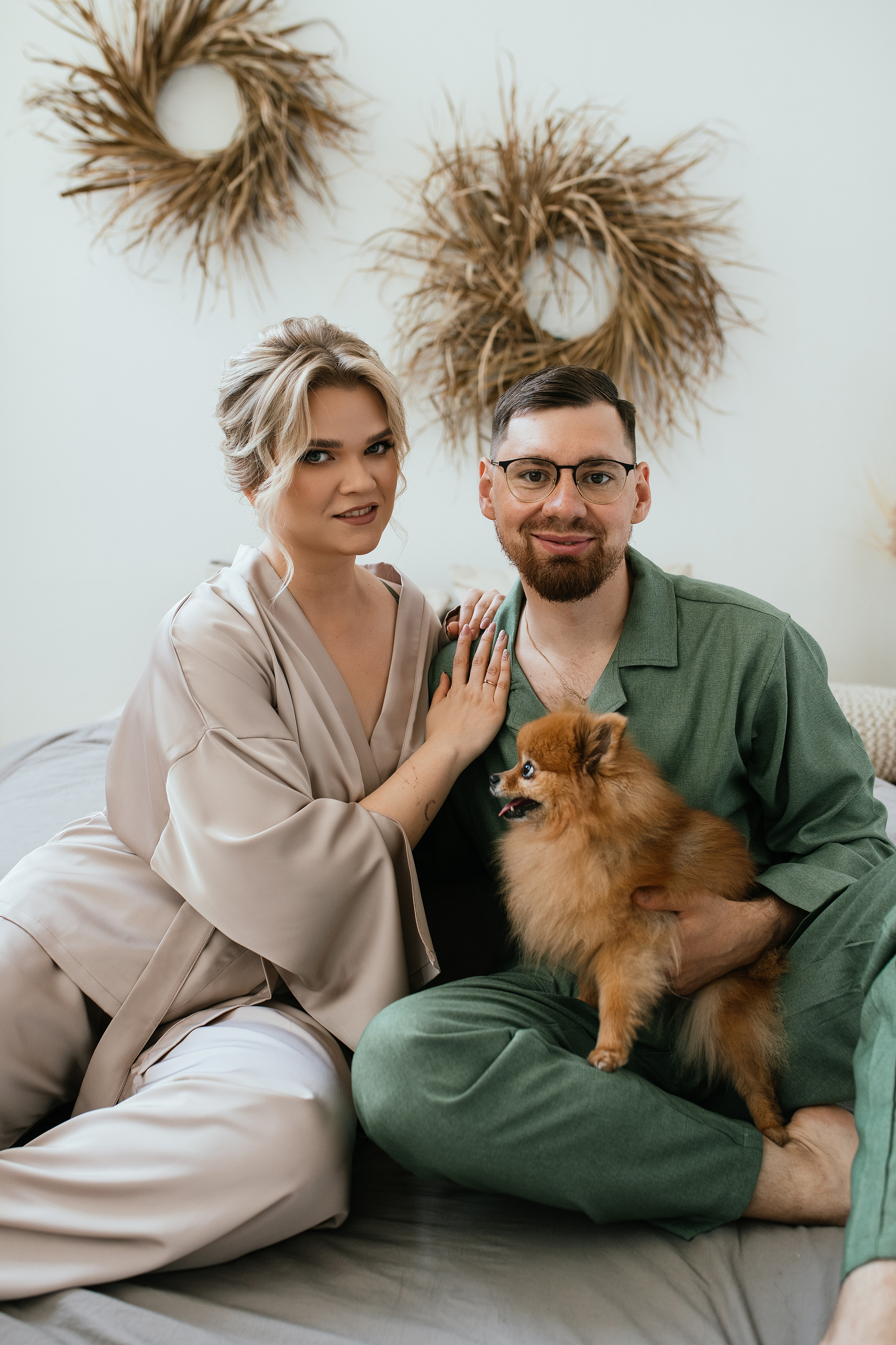 Wedding day #31. Свадебный, семейный фотограф в Рязани Лена Брант