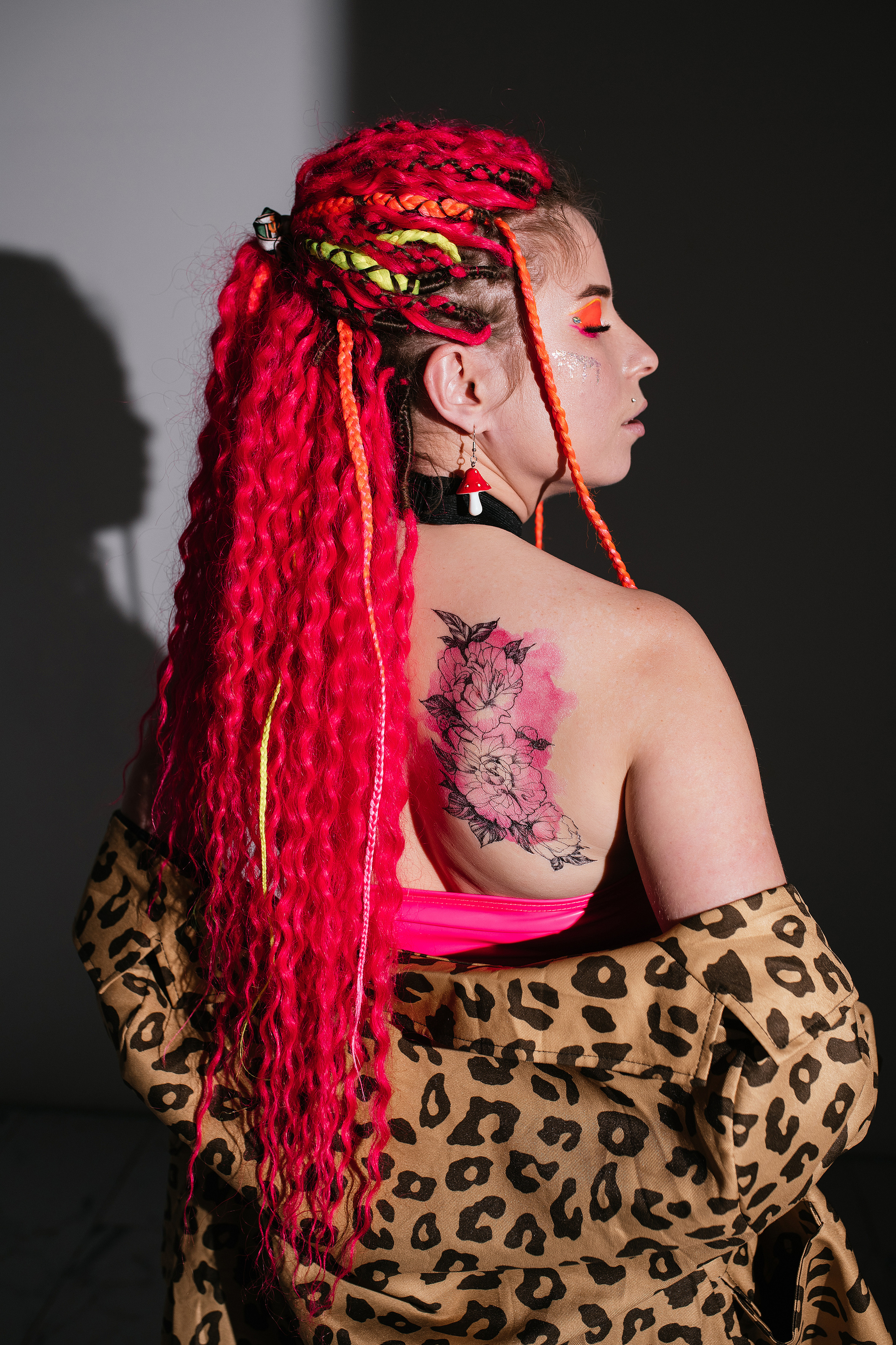 Юля. Свадебный, семейный фотограф в Рязани Лена Брант