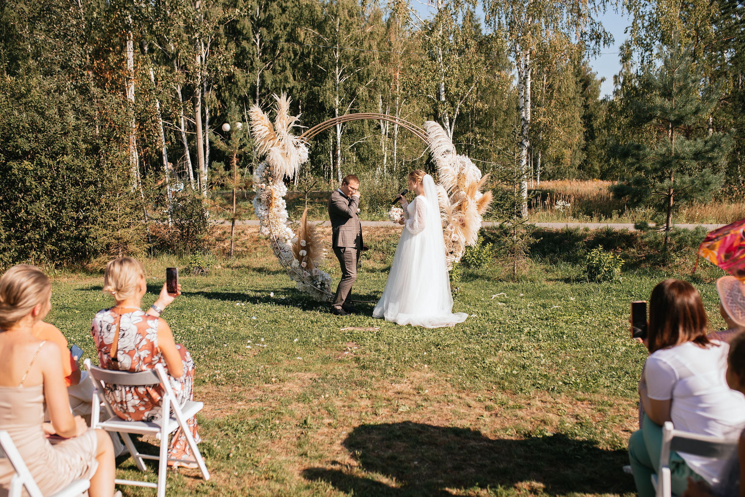 Wedding day #28. Свадебный, семейный фотограф в Рязани Лена Брант