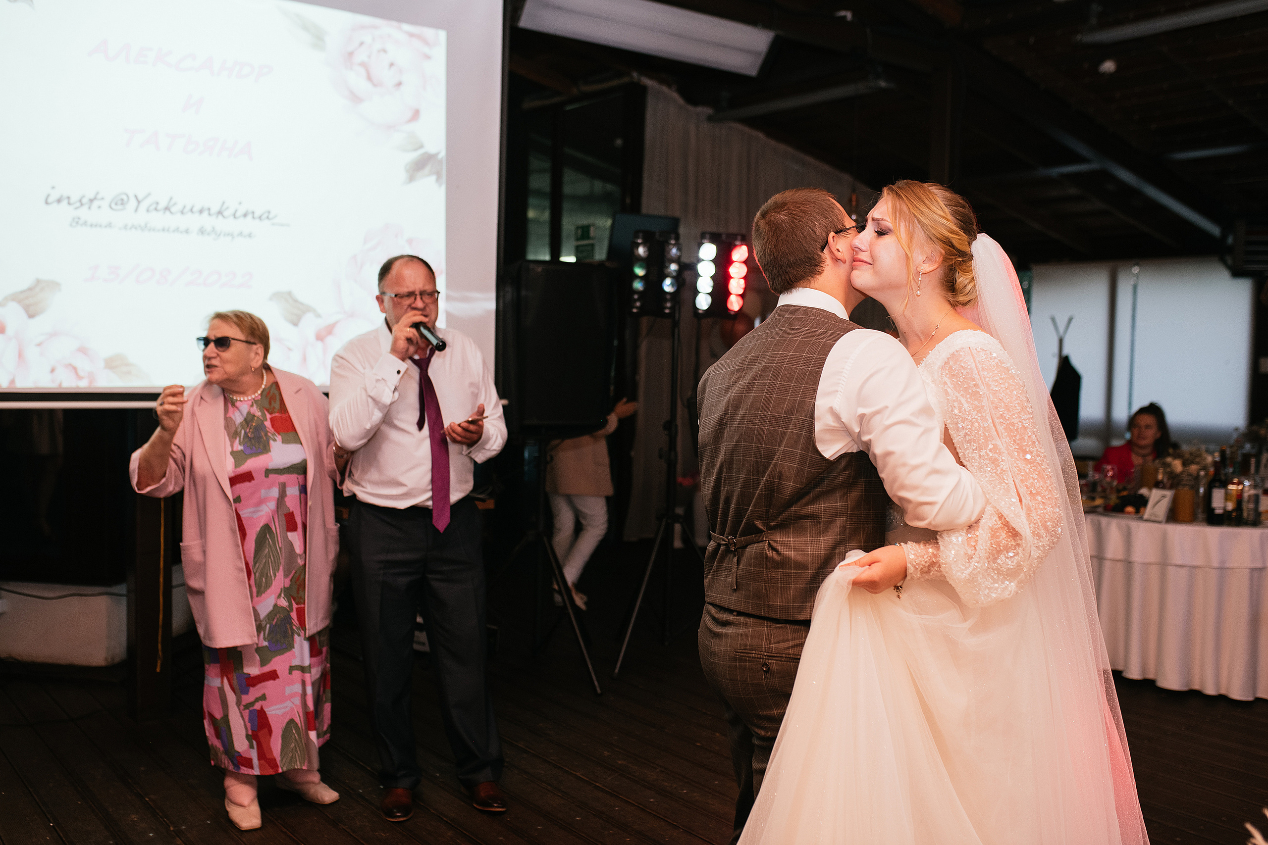 Wedding day #28. Свадебный, семейный фотограф в Рязани Лена Брант