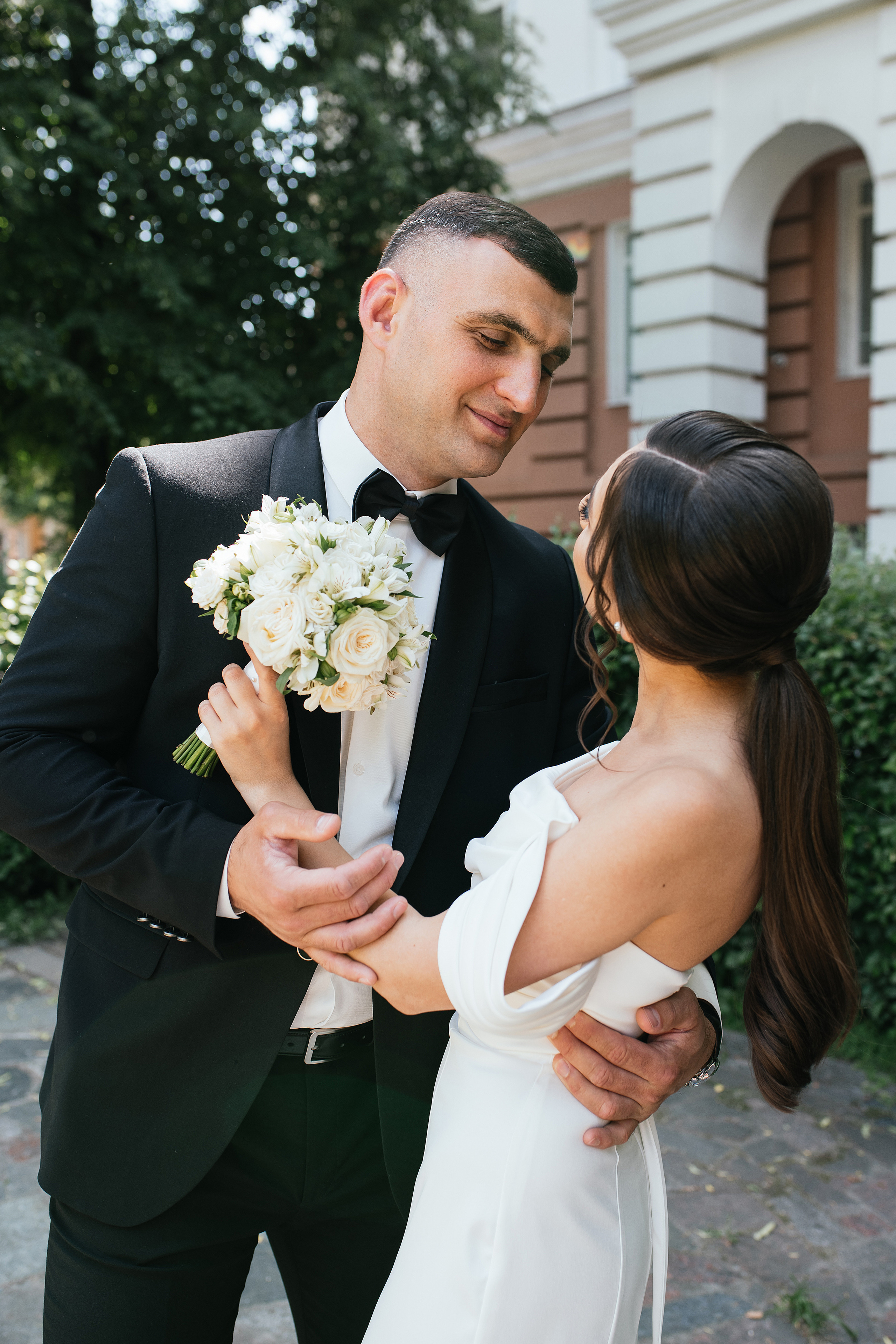 Wedding day #30. Свадебный, семейный фотограф в Рязани Лена Брант