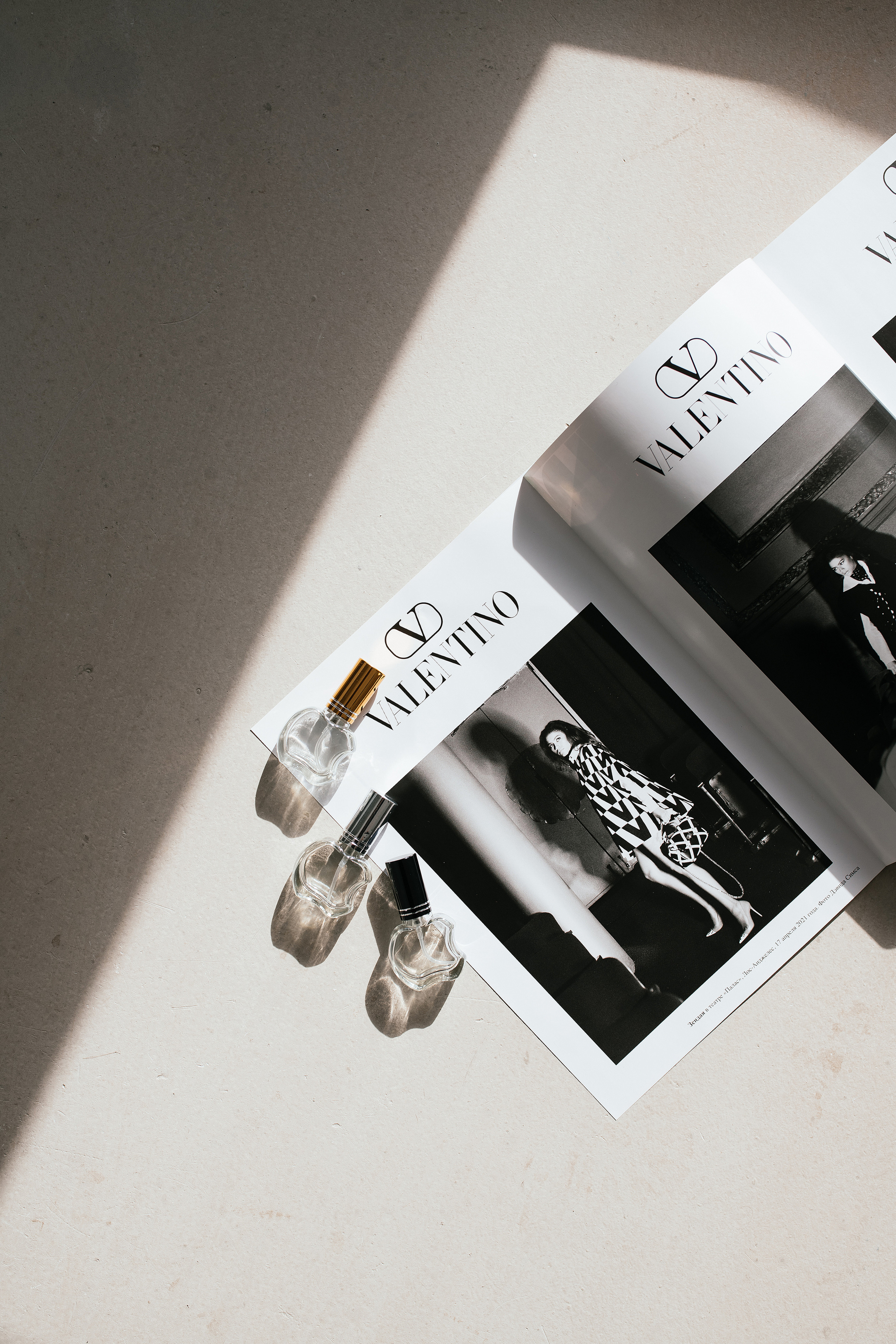 Для магазина духов на разлив. Свадебный, семейный фотограф в Рязани Лена Брант