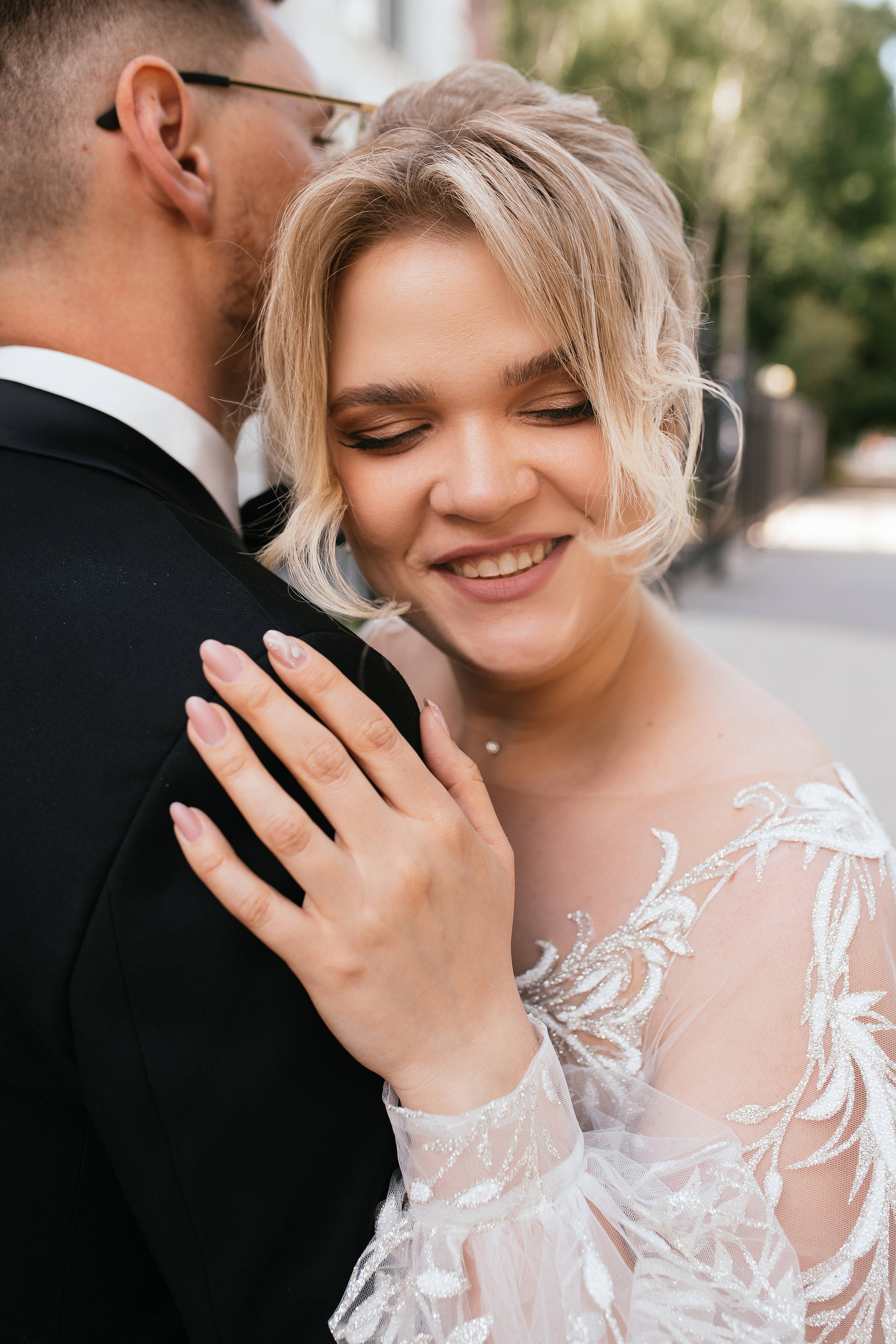 Wedding day #31. Свадебный, семейный фотограф в Рязани Лена Брант