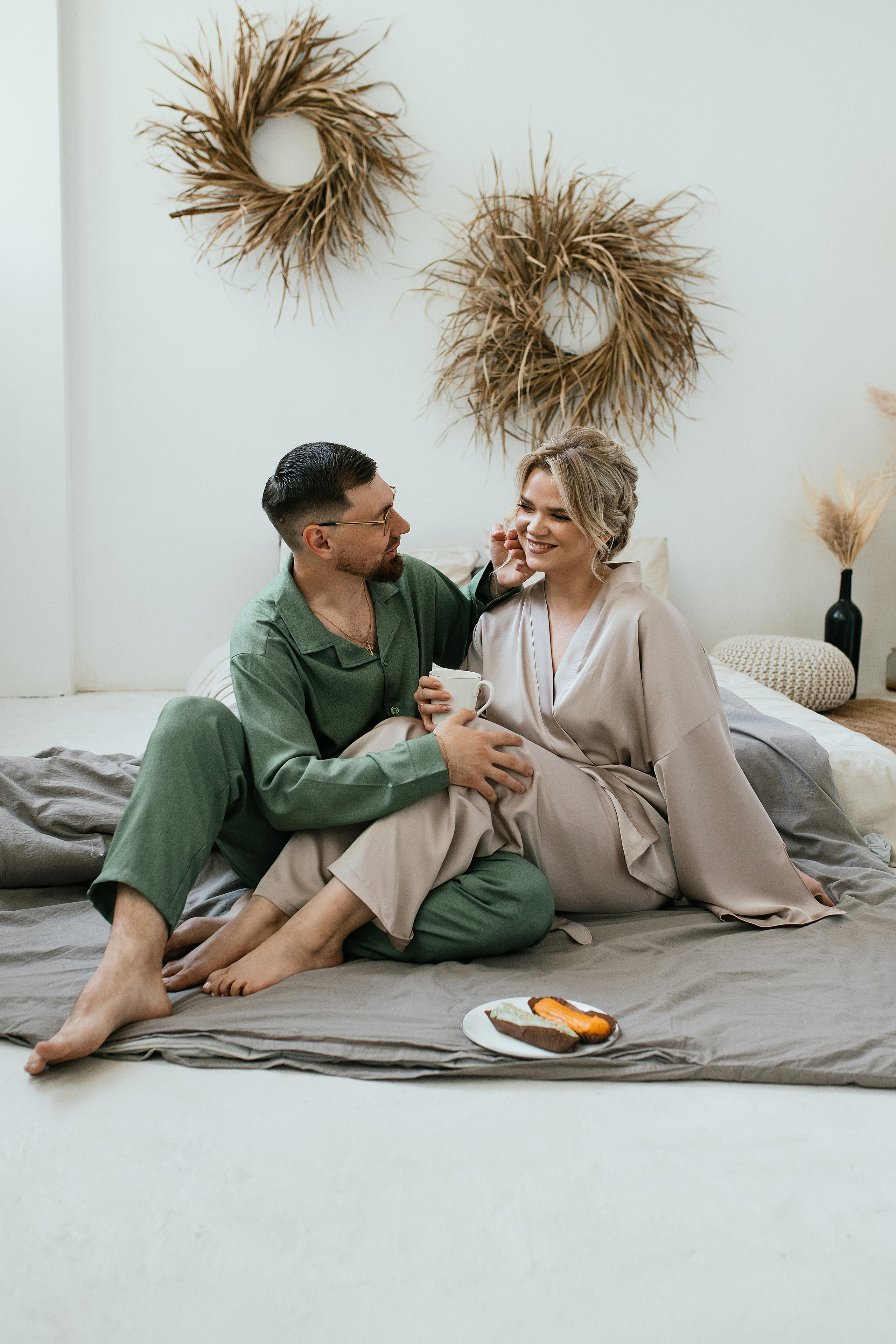 Wedding day #31. Свадебный, семейный фотограф в Рязани Лена Брант