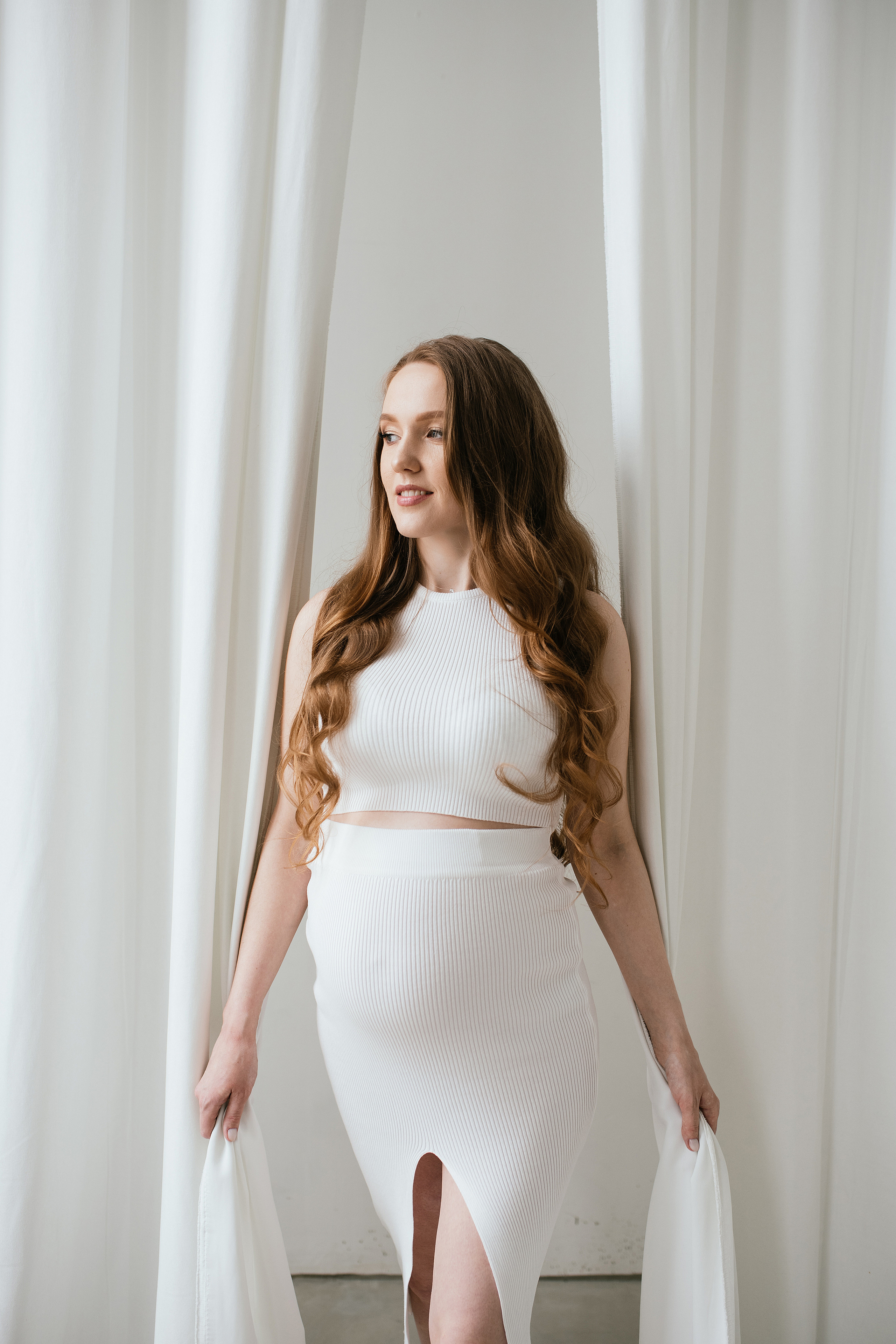 Кристина. Свадебный, семейный фотограф в Рязани Лена Брант