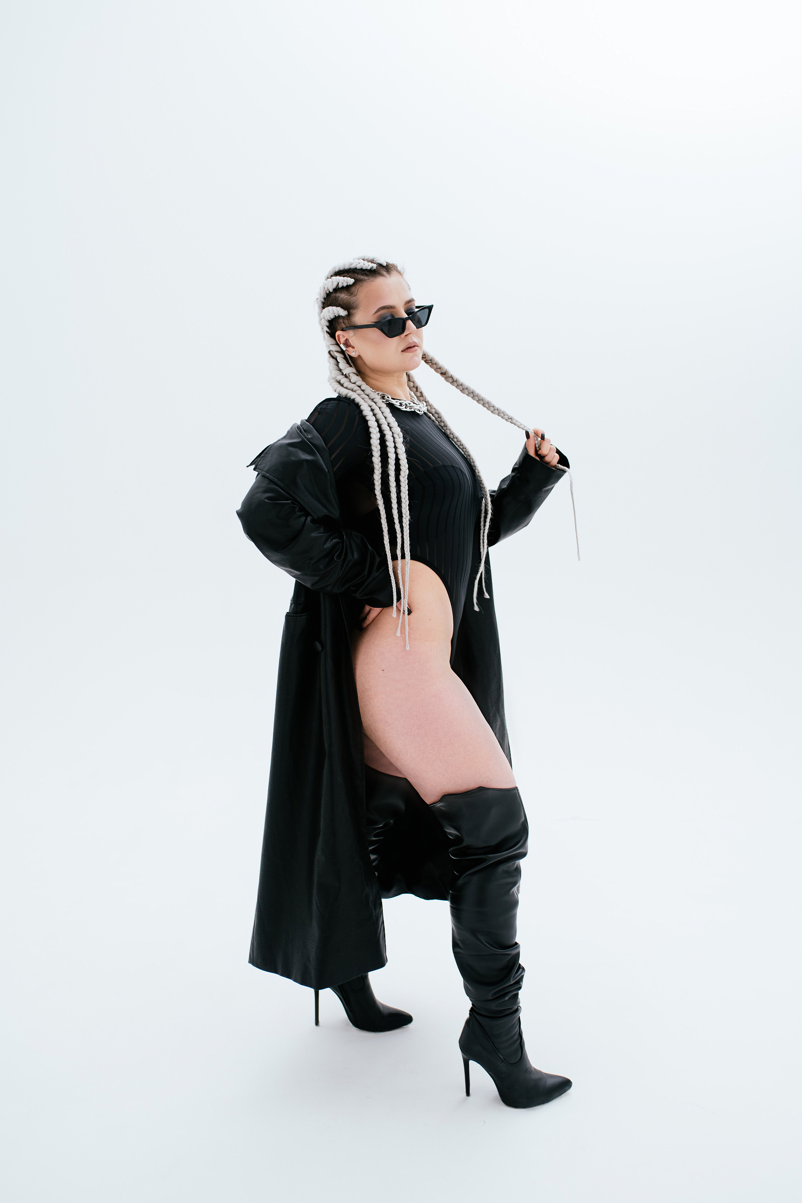 Лена. Свадебный, семейный фотограф в Рязани Лена Брант