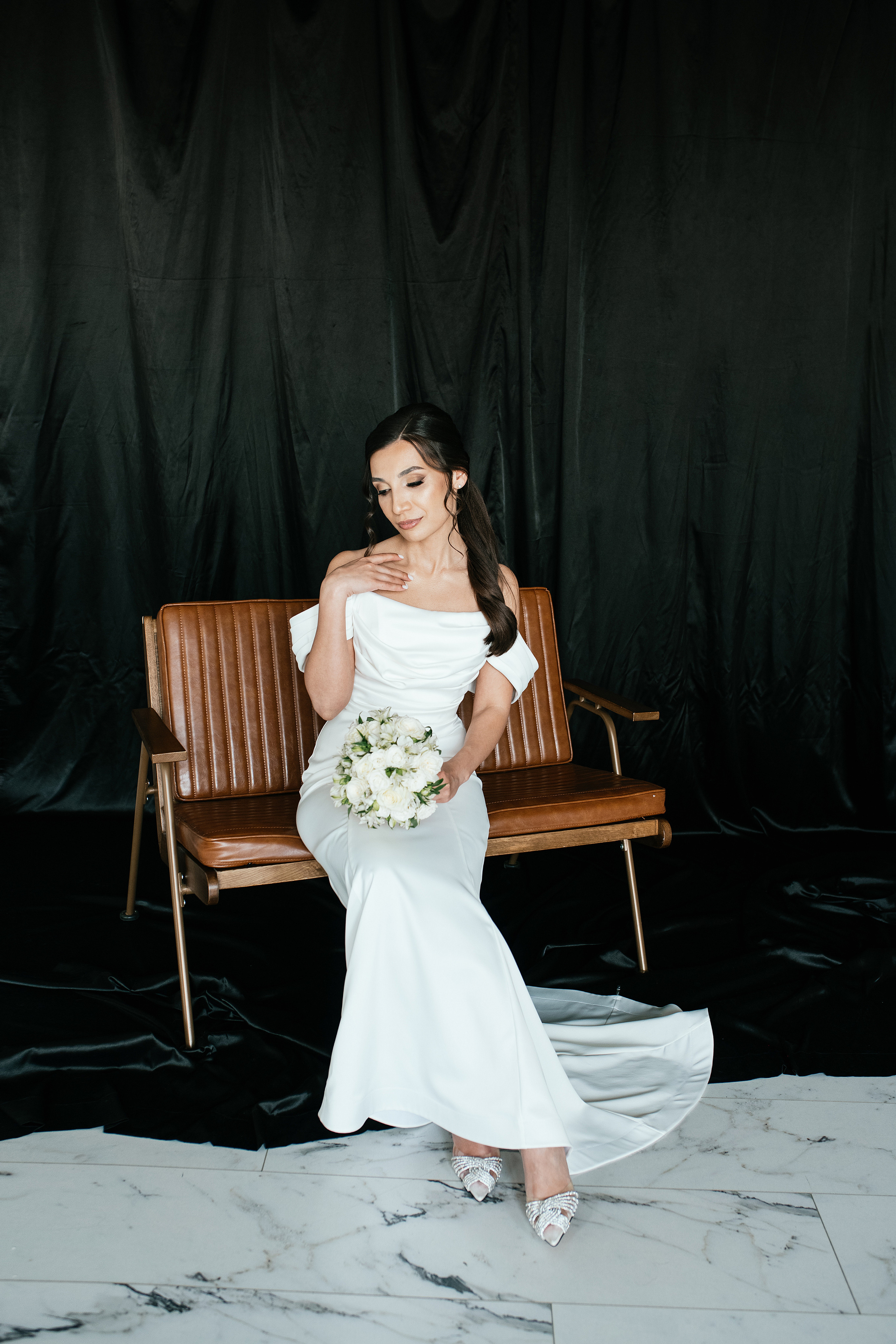 Wedding day #30. Свадебный, семейный фотограф в Рязани Лена Брант