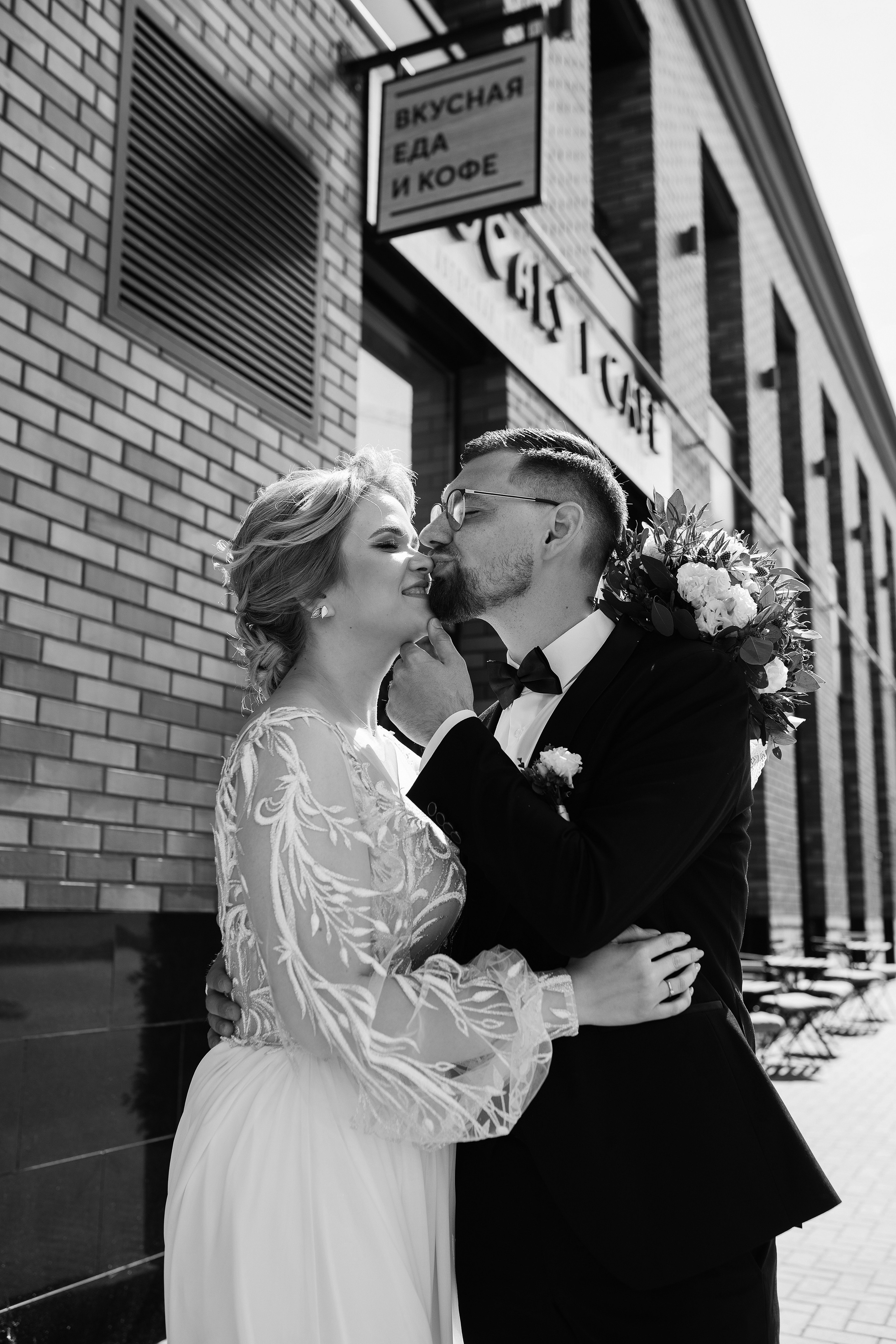 Wedding day #31. Свадебный, семейный фотограф в Рязани Лена Брант