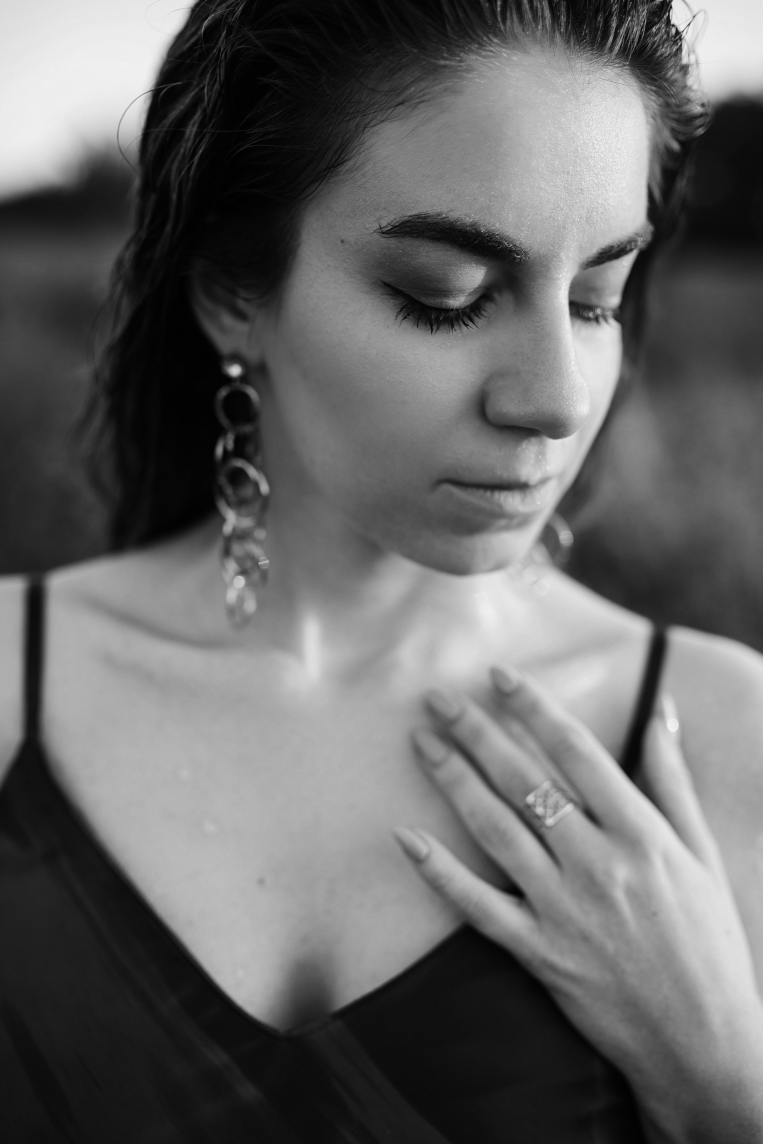 Наташа. Свадебный, семейный фотограф в Рязани Лена Брант