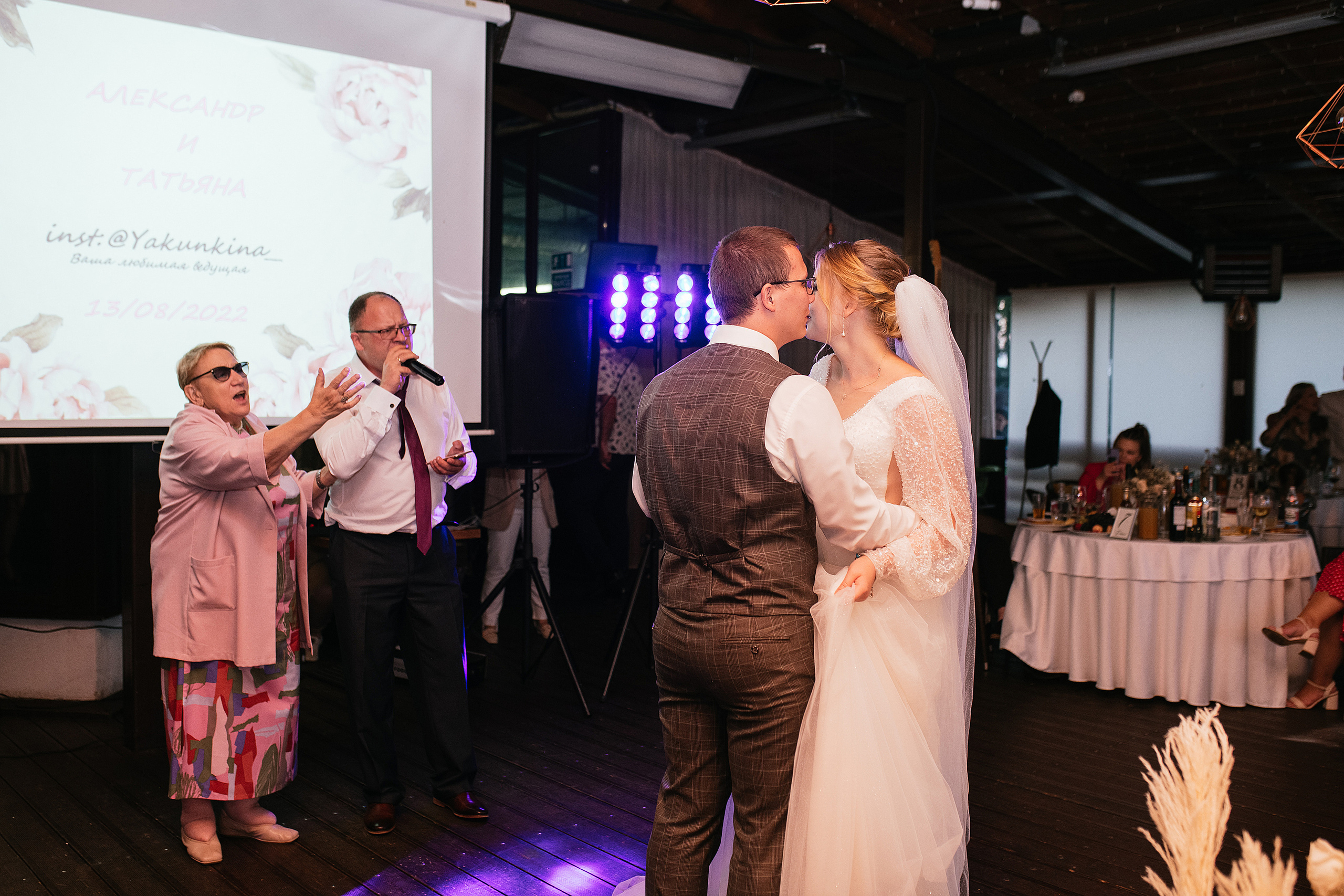 Wedding day #28. Свадебный, семейный фотограф в Рязани Лена Брант