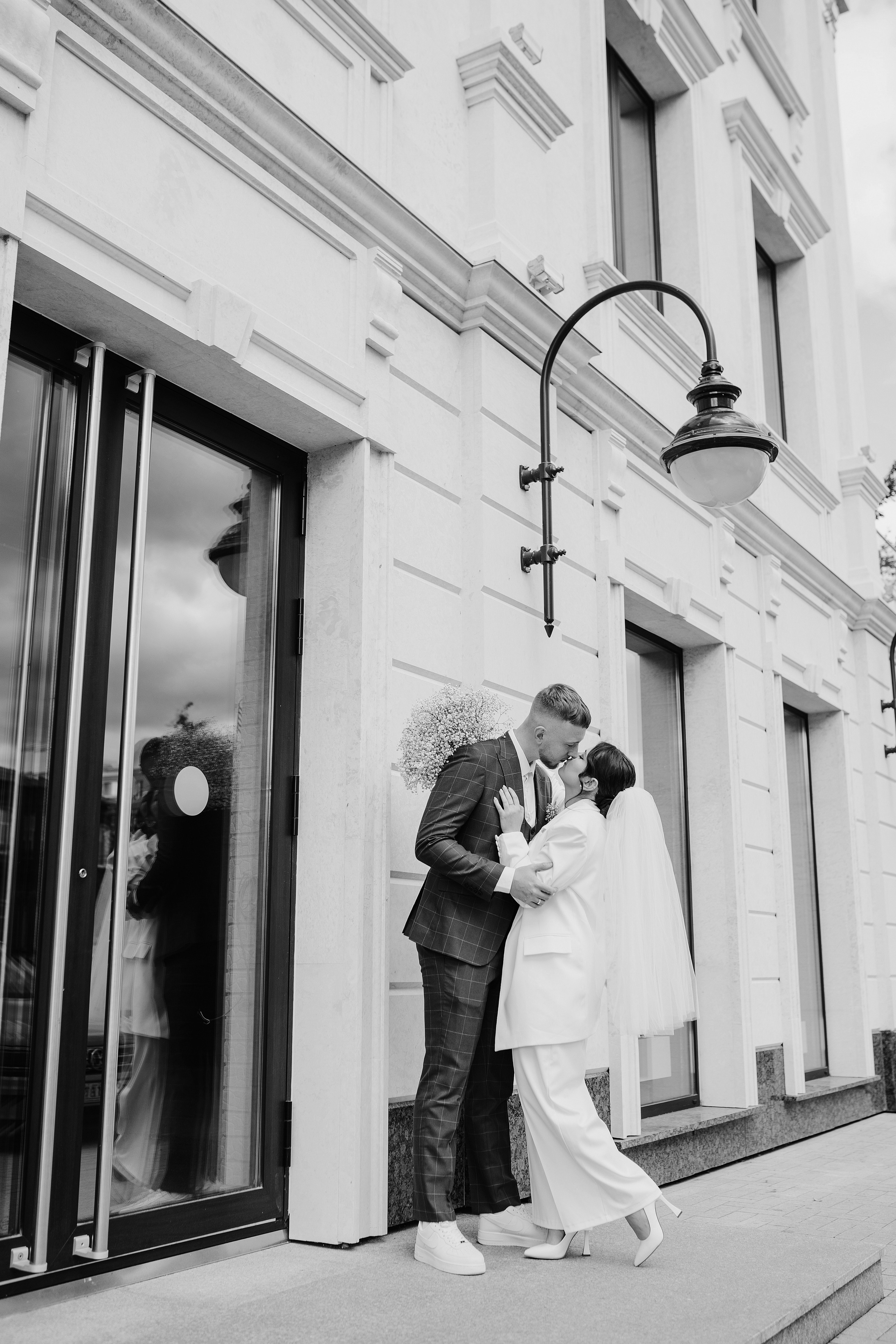 Wedding day #11. Свадебный, семейный фотограф в Рязани Лена Брант