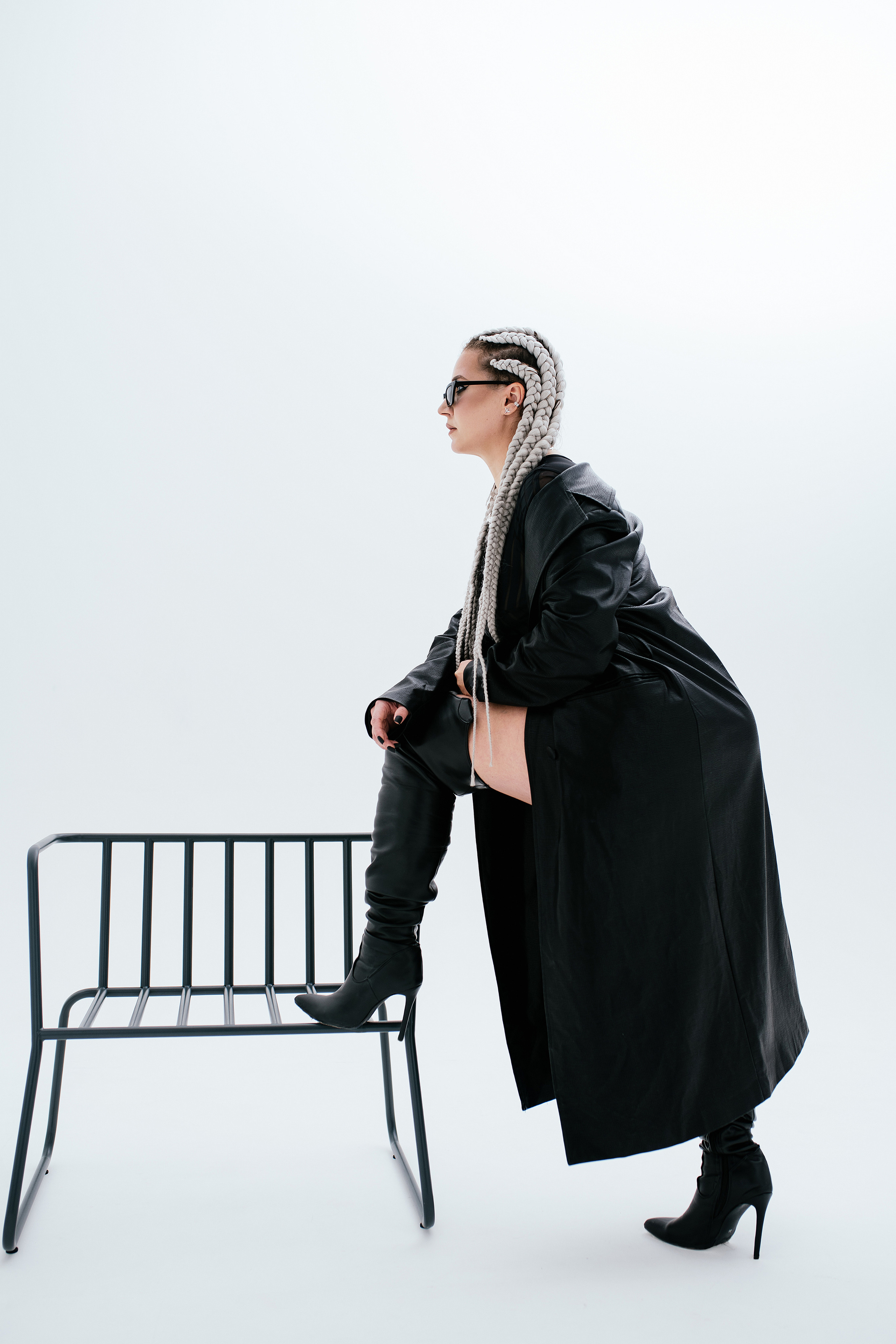 Лена. Свадебный, семейный фотограф в Рязани Лена Брант