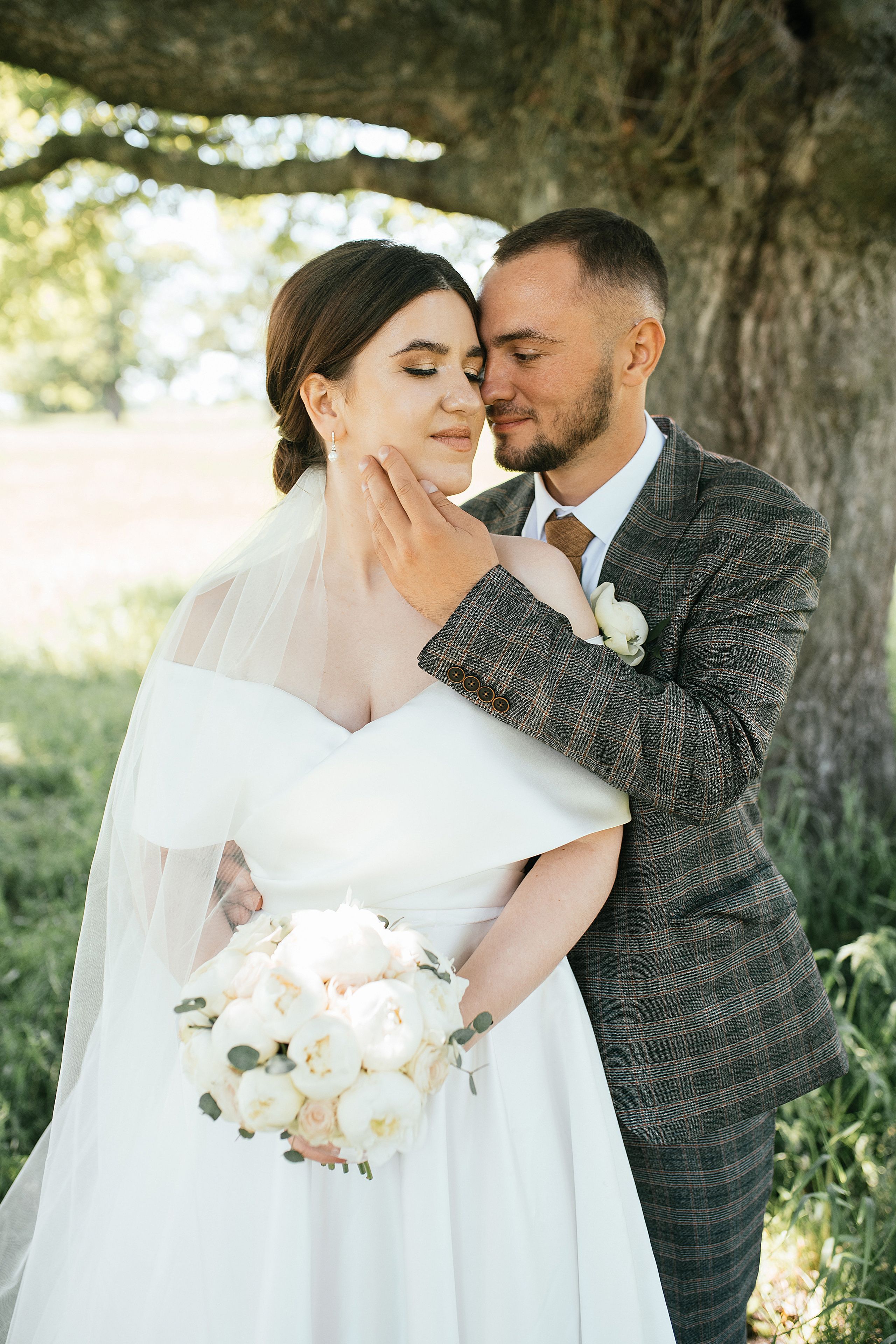 Wedding day #27. Свадебный, семейный фотограф в Рязани Лена Брант