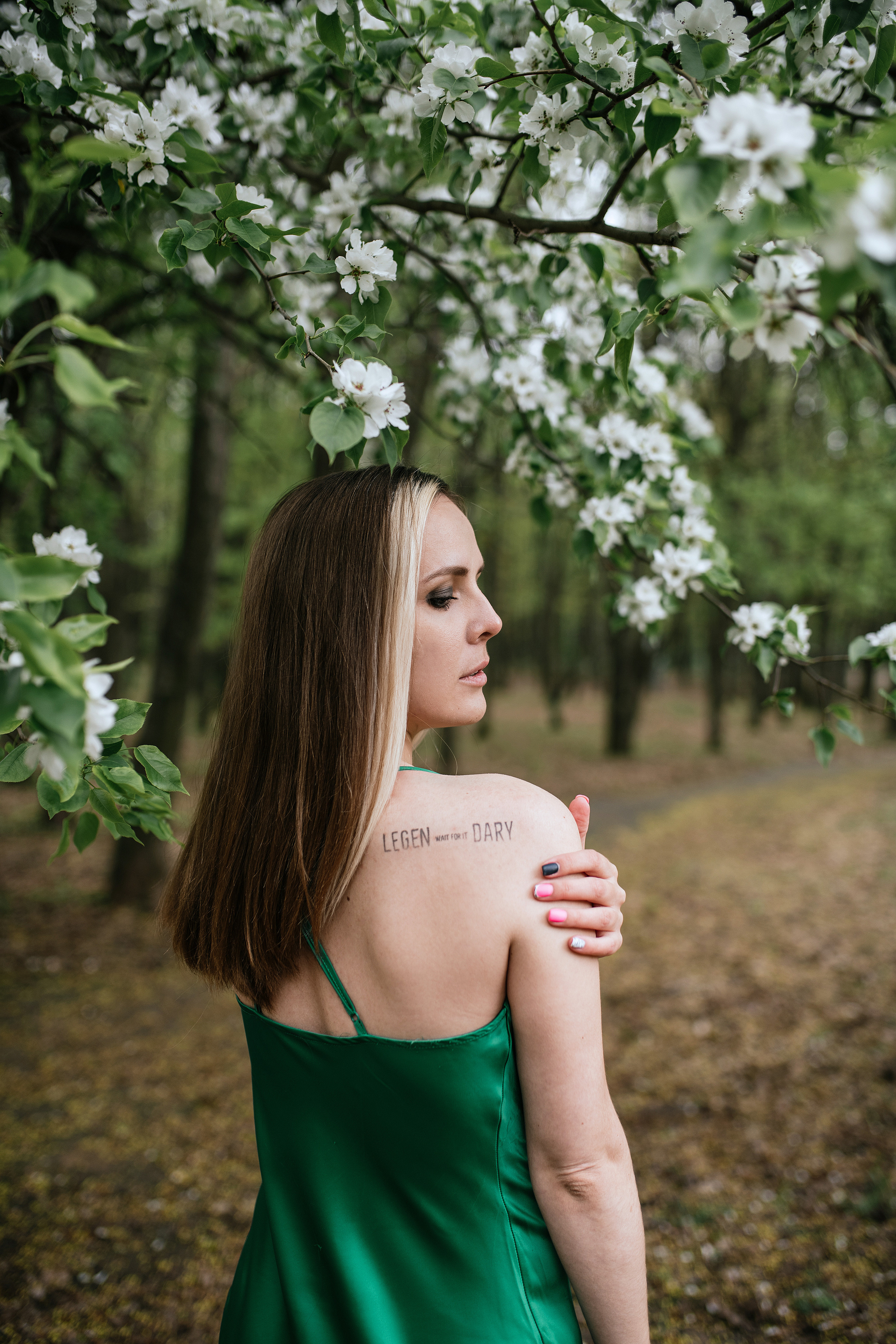 Ирина. Свадебный, семейный фотограф в Рязани Лена Брант