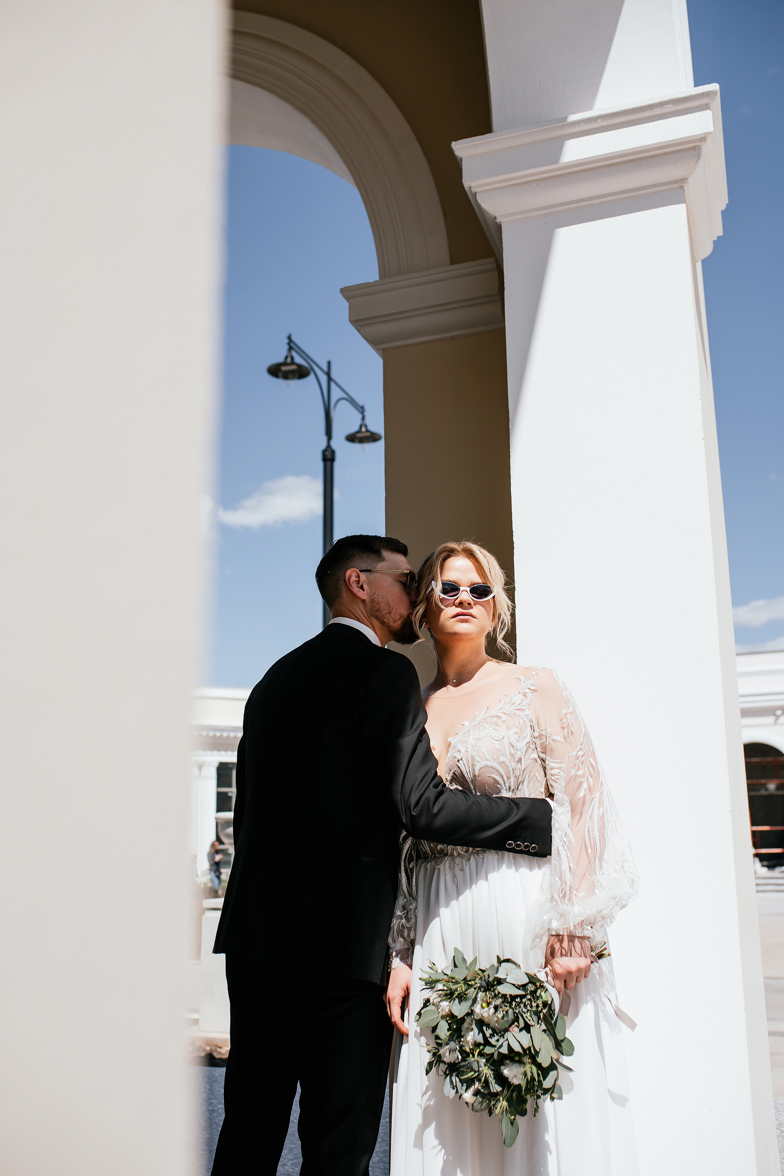 Wedding day #31. Свадебный, семейный фотограф в Рязани Лена Брант