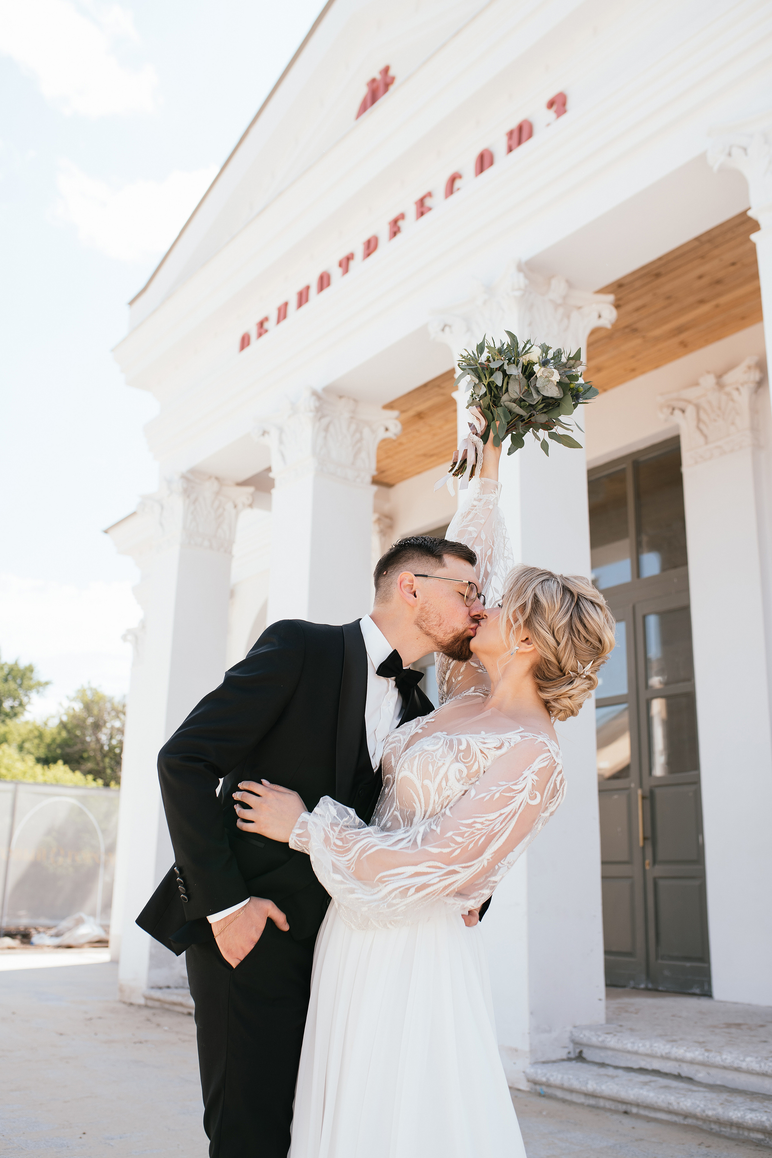 Wedding day #31. Свадебный, семейный фотограф в Рязани Лена Брант