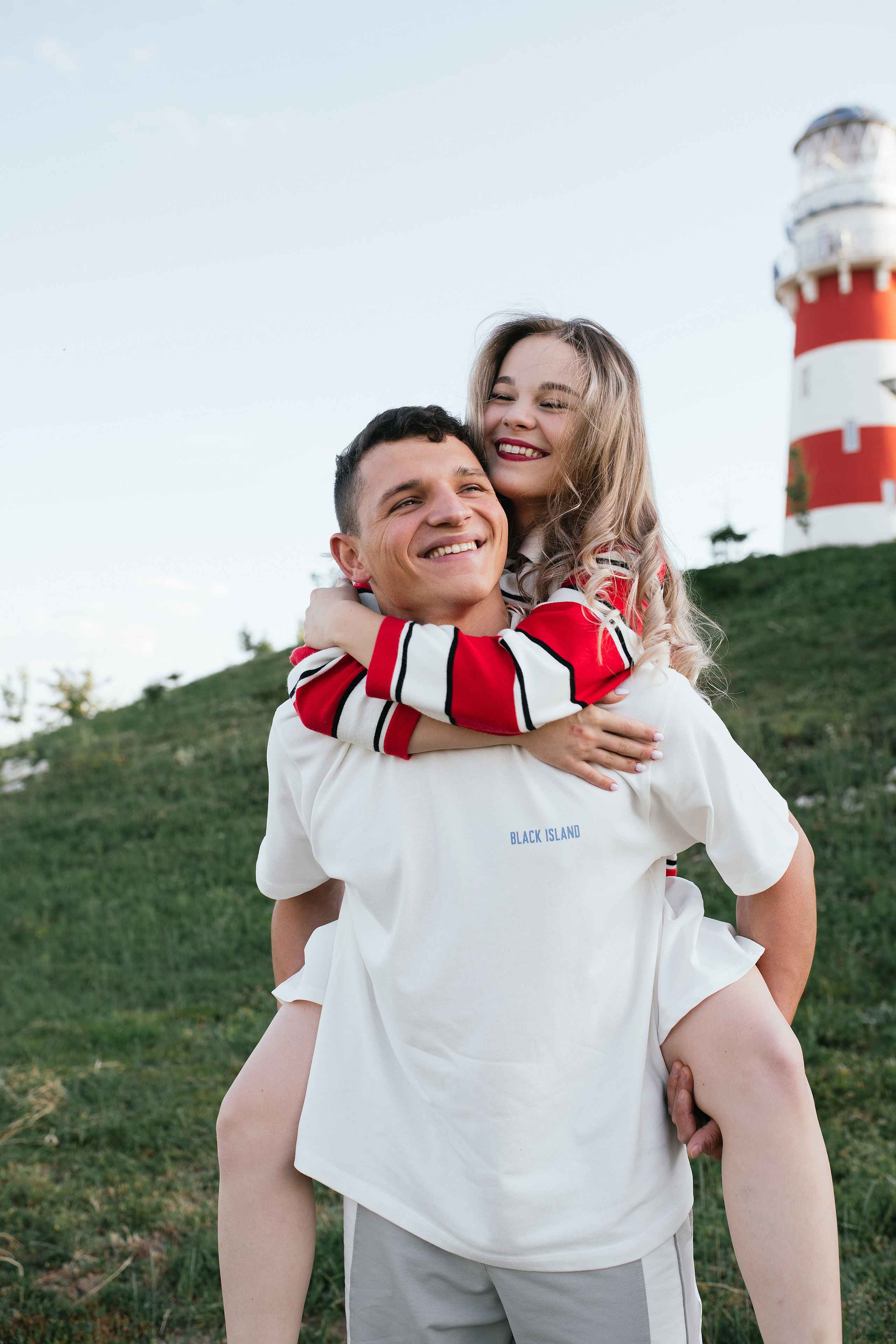 Артем и Алина. Свадебный, семейный фотограф в Рязани Лена Брант