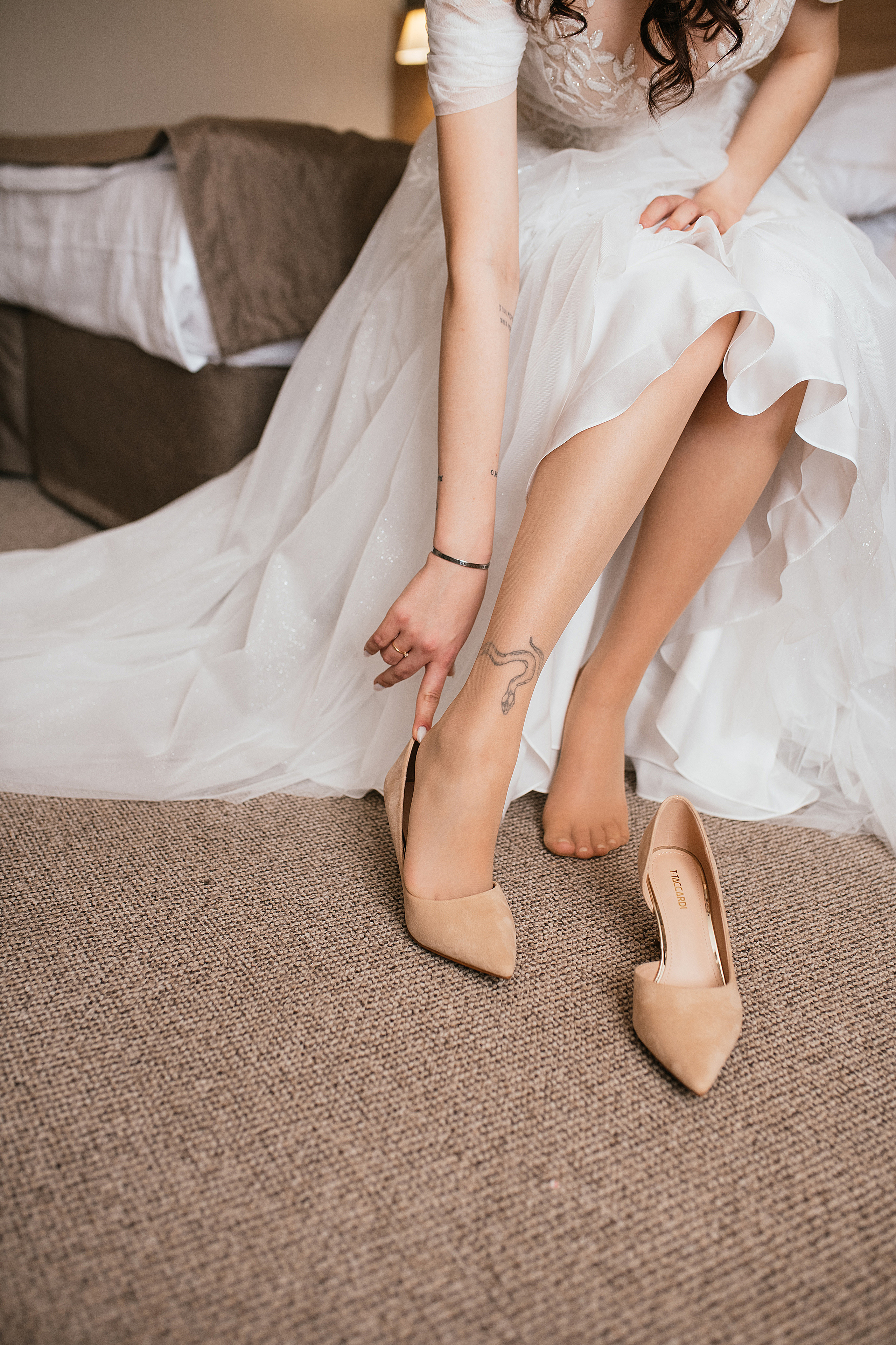 Wedding day #26. Свадебный, семейный фотограф в Рязани Лена Брант