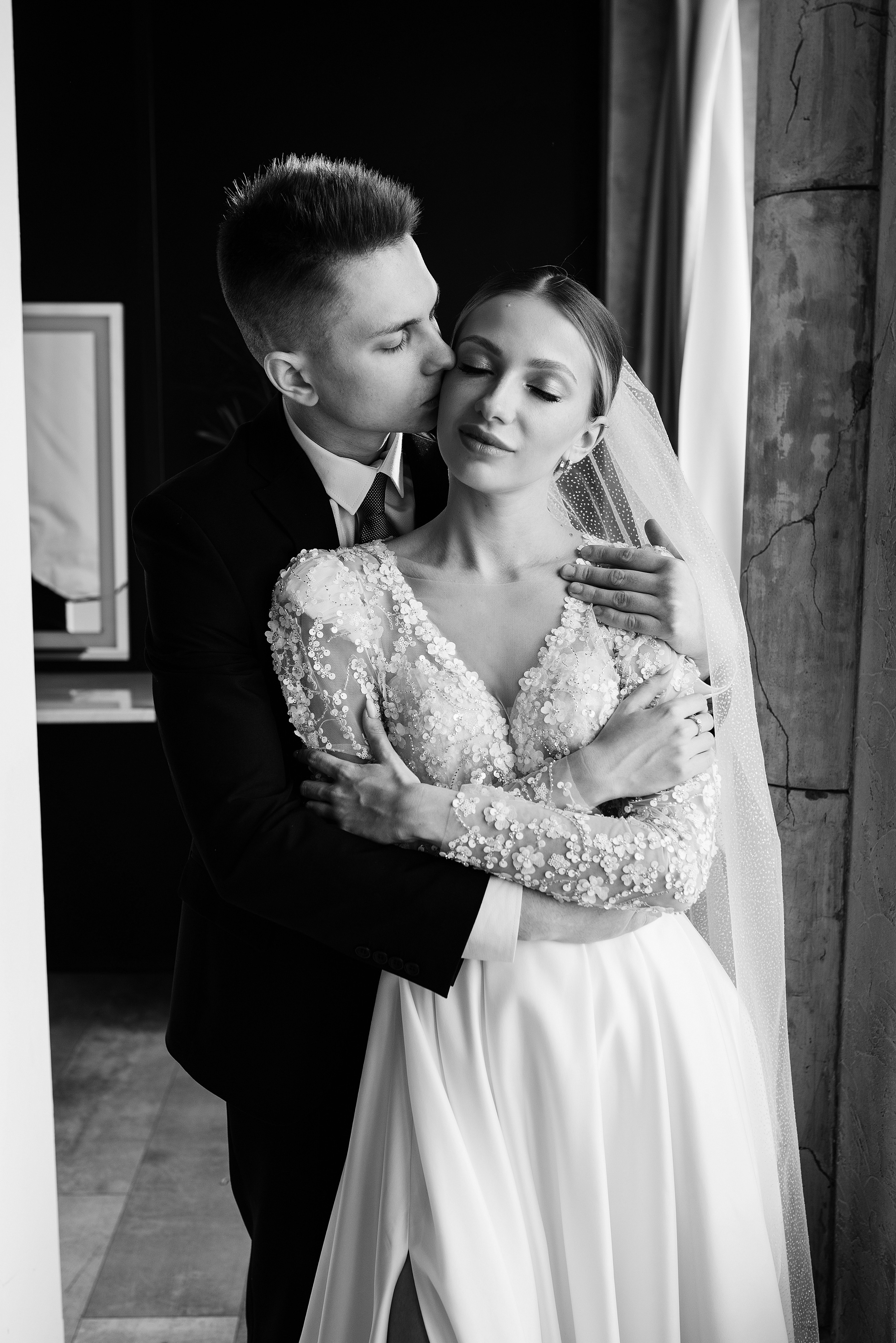 Wedding day #25. Свадебный, семейный фотограф в Рязани Лена Брант