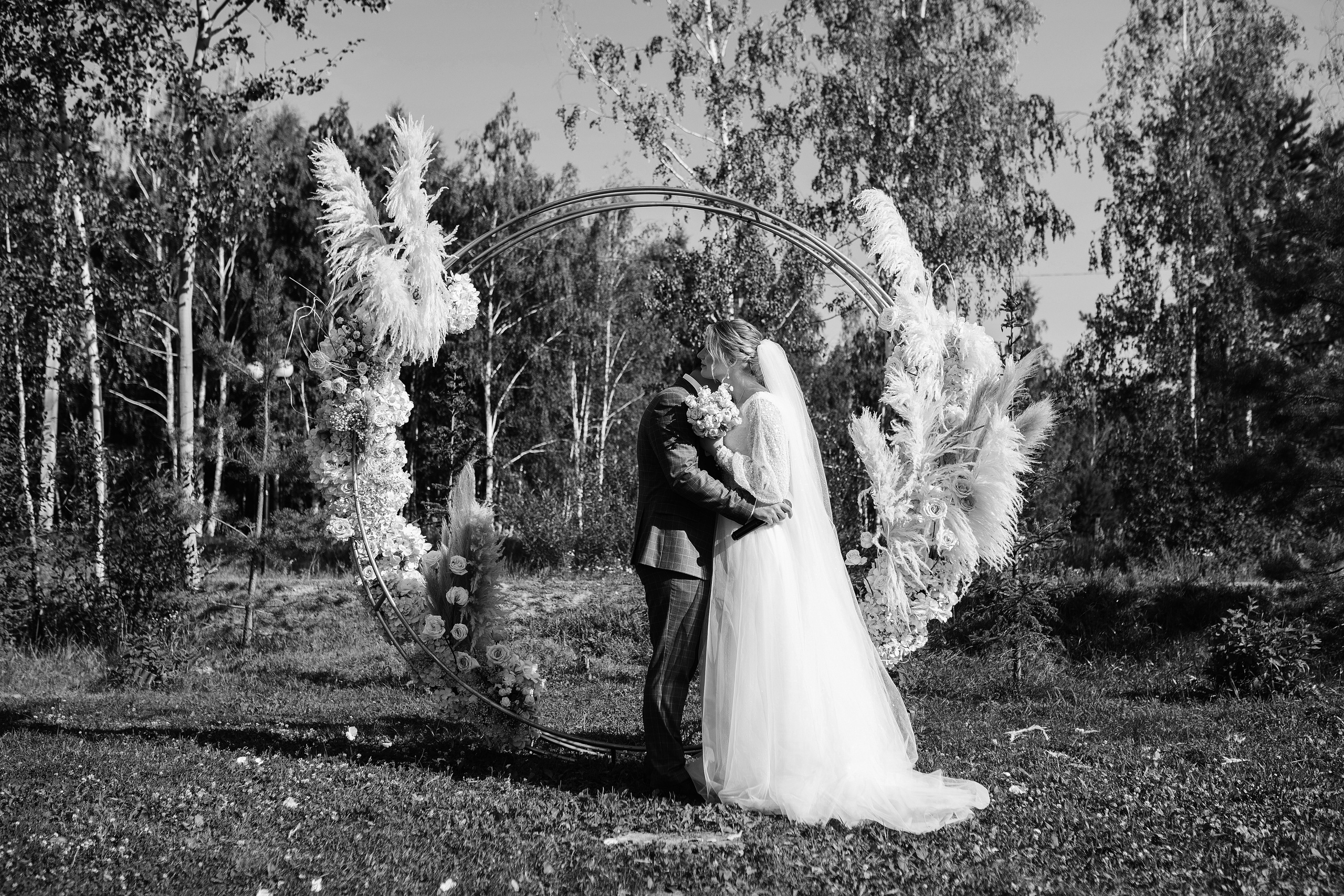 Wedding day #28. Свадебный, семейный фотограф в Рязани Лена Брант