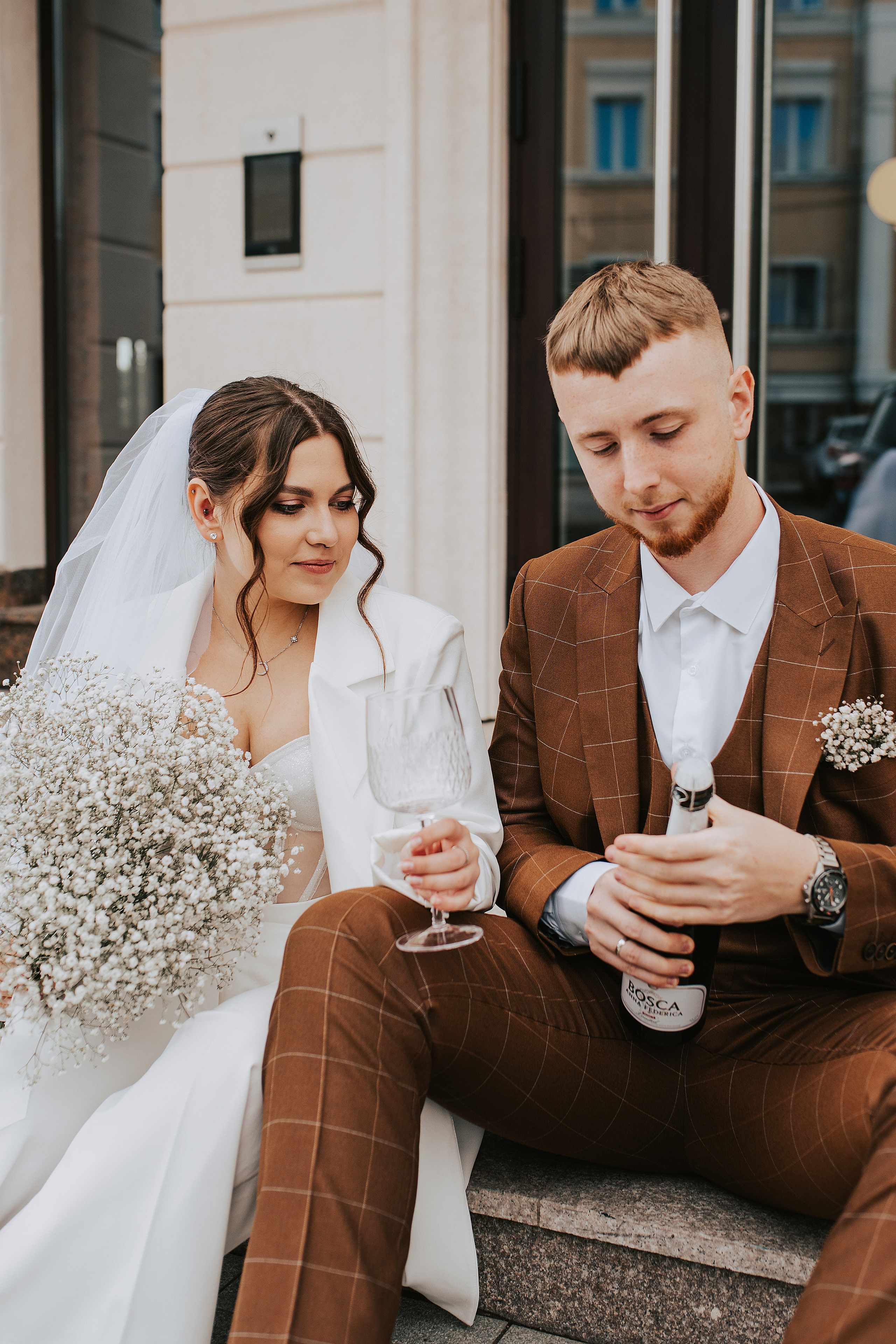 Wedding day #11. Свадебный, семейный фотограф в Рязани Лена Брант