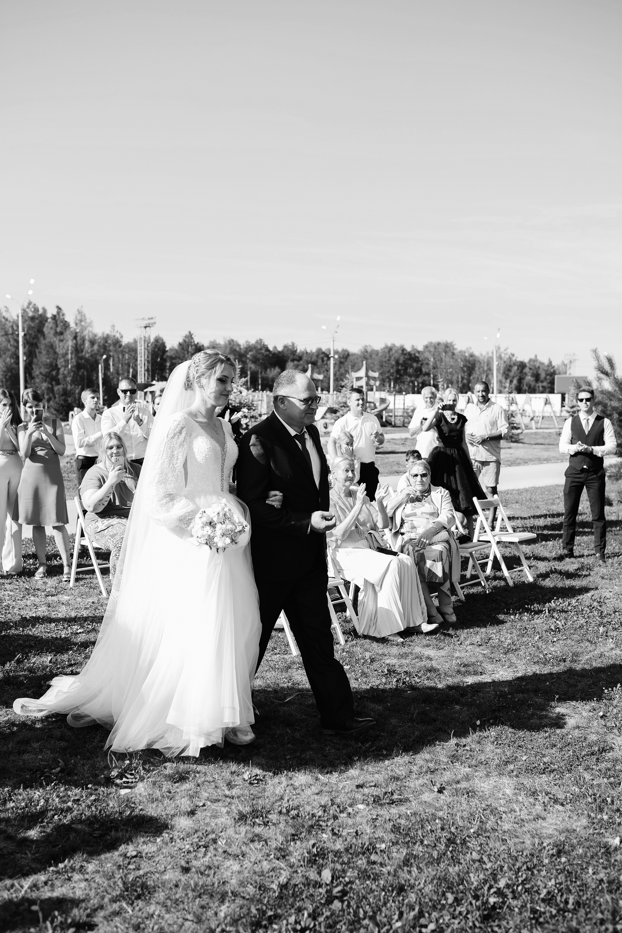 Wedding day #28. Свадебный, семейный фотограф в Рязани Лена Брант