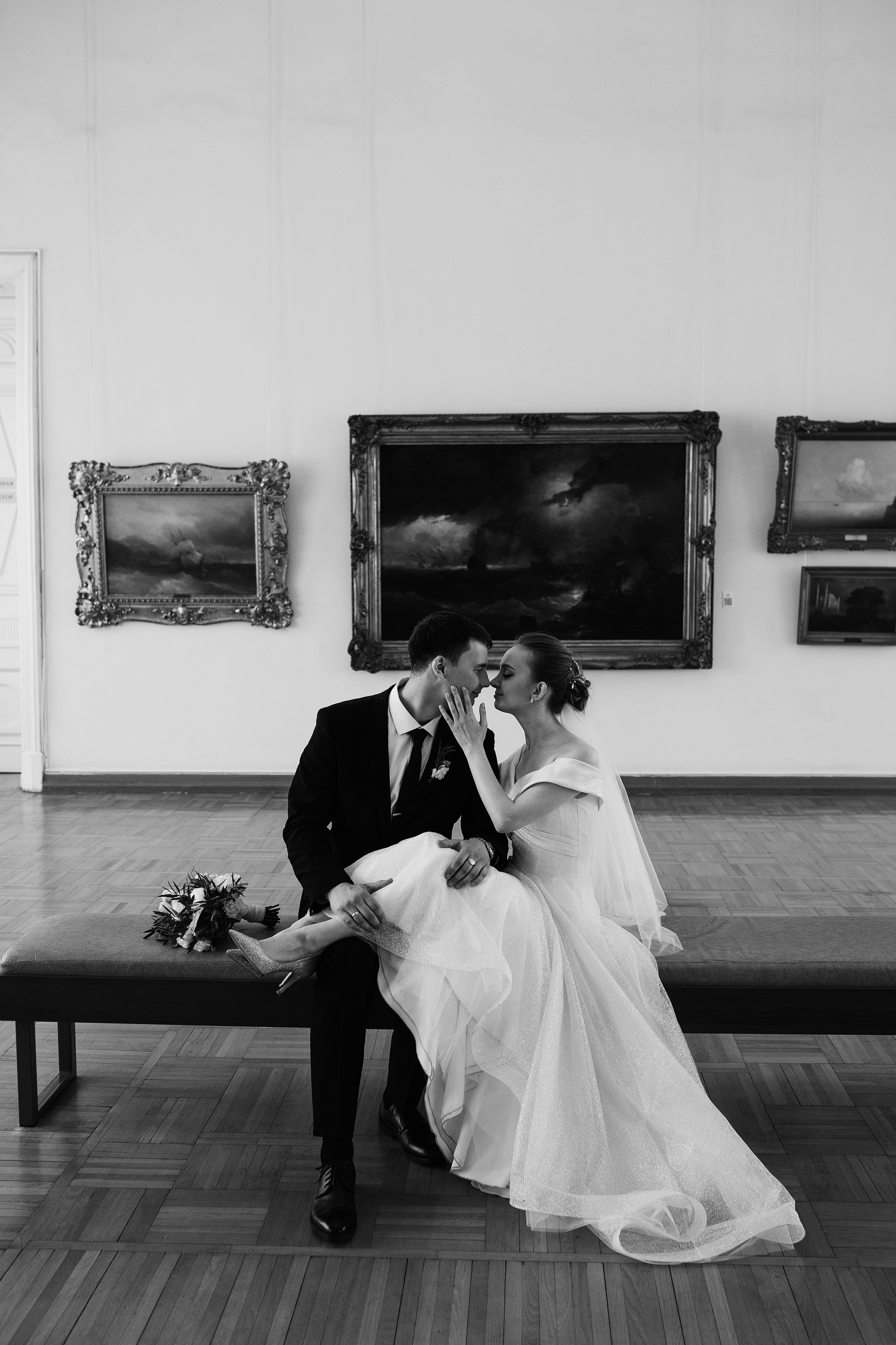 Wedding day #29. Свадебный, семейный фотограф в Рязани Лена Брант