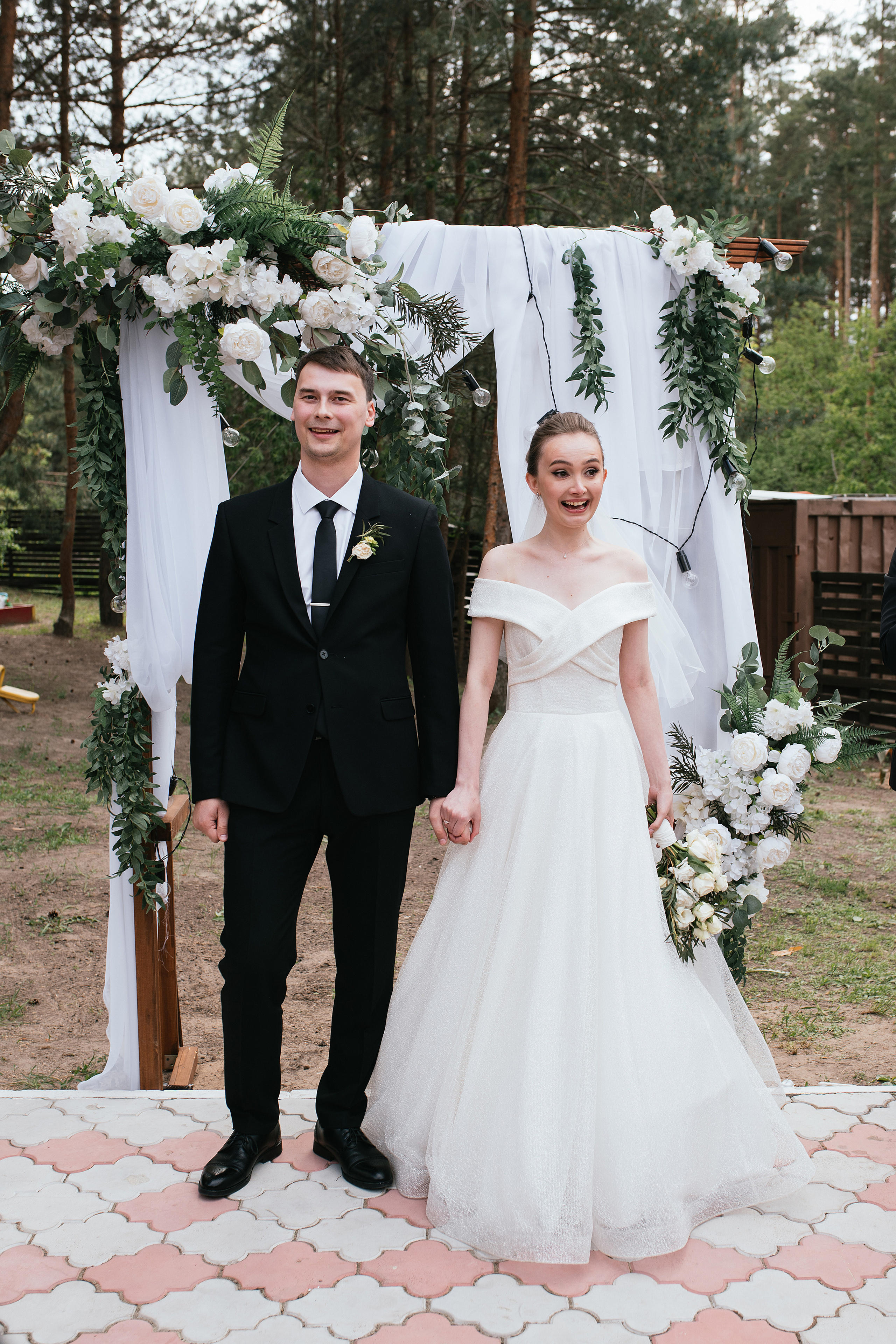 Wedding day #29. Свадебный, семейный фотограф в Рязани Лена Брант