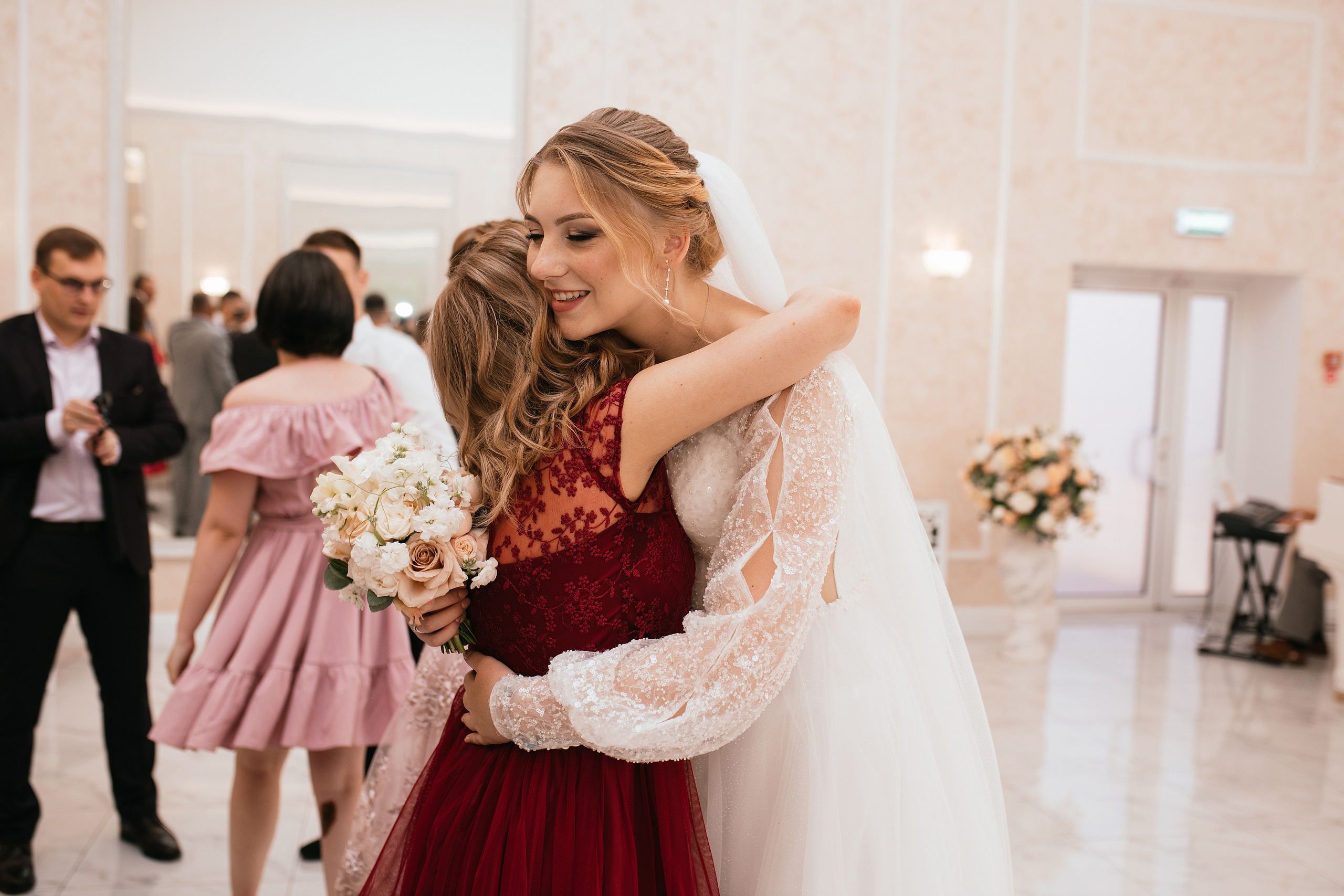 Wedding day #28. Свадебный, семейный фотограф в Рязани Лена Брант