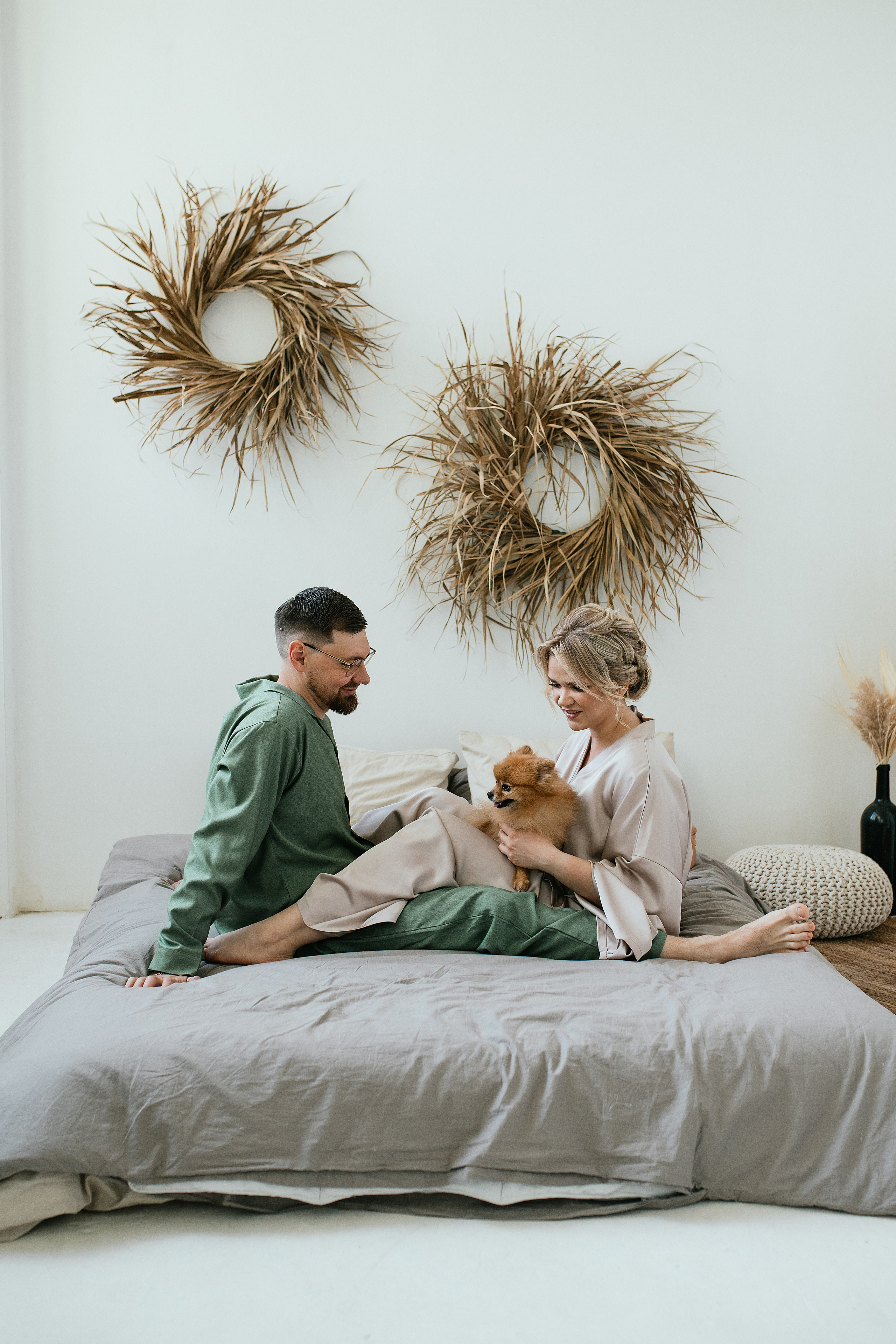 Wedding day #31. Свадебный, семейный фотограф в Рязани Лена Брант