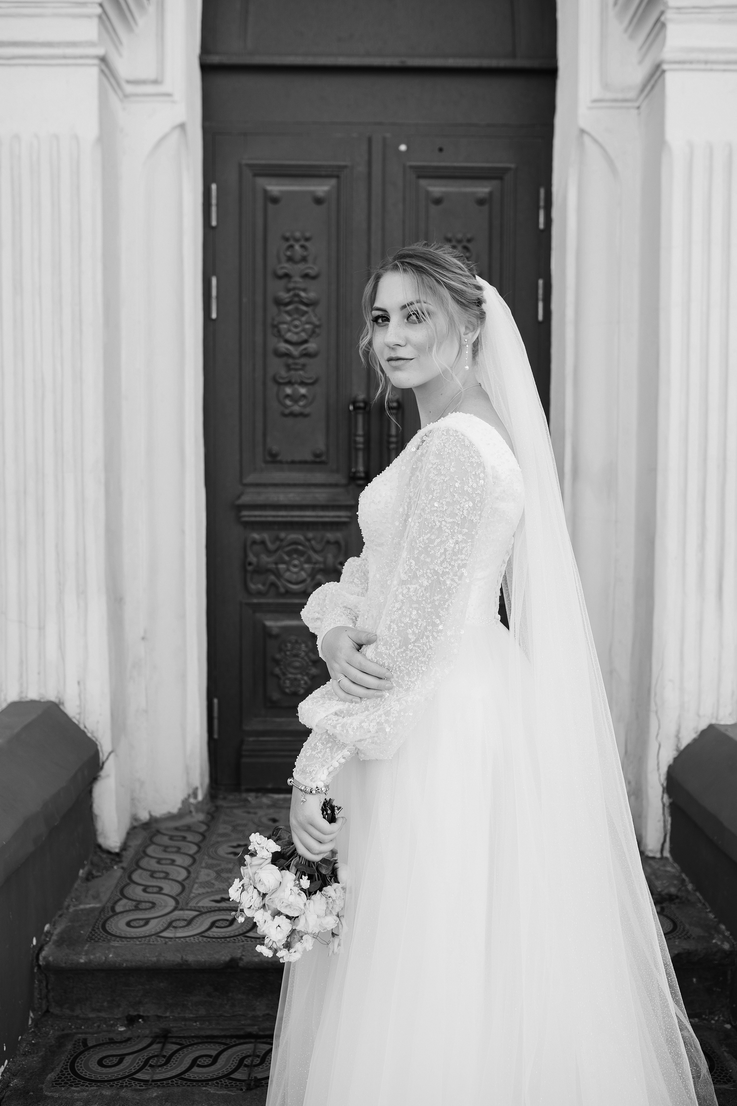 Wedding day #28. Свадебный, семейный фотограф в Рязани Лена Брант