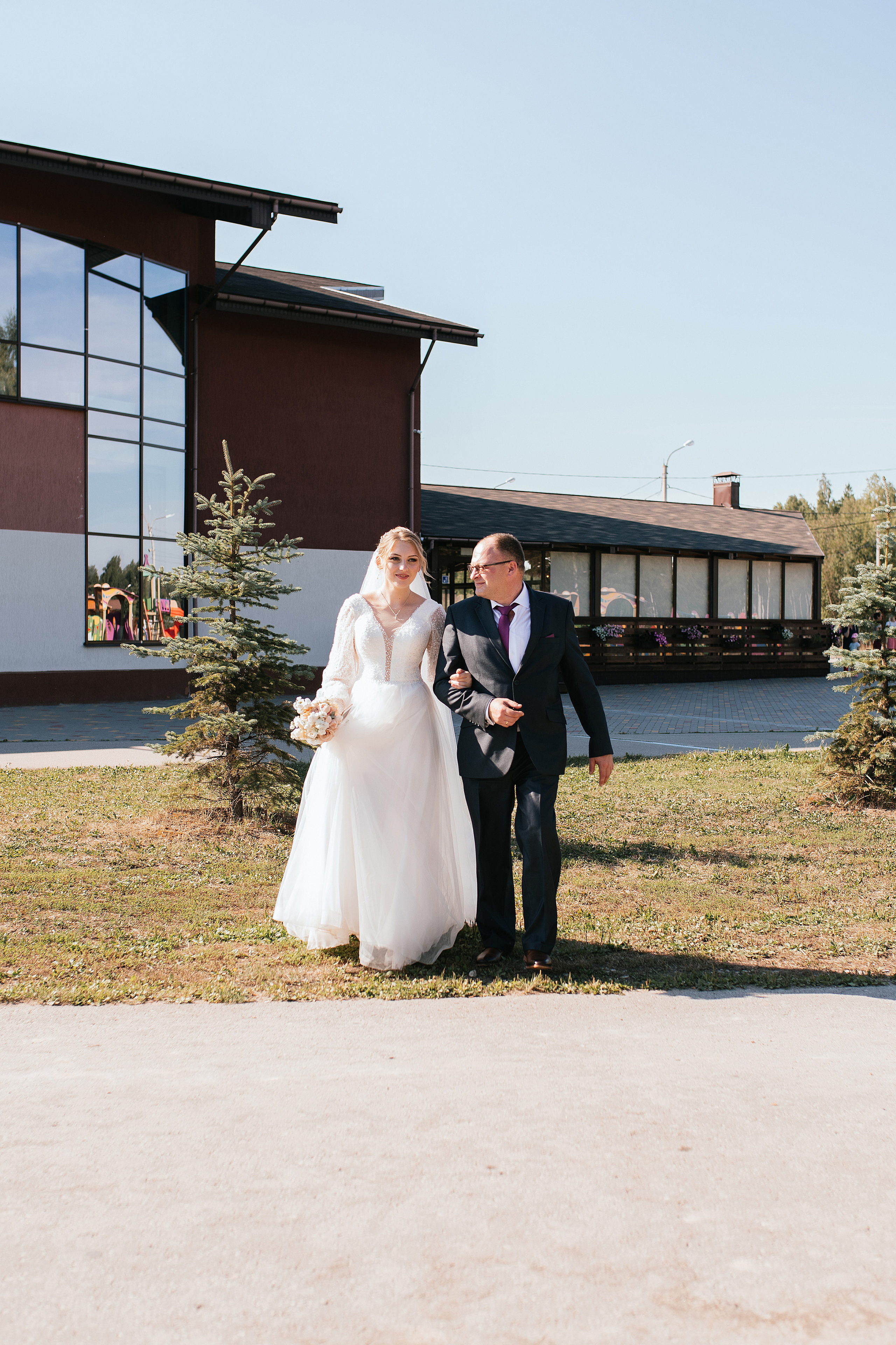 Wedding day #28. Свадебный, семейный фотограф в Рязани Лена Брант