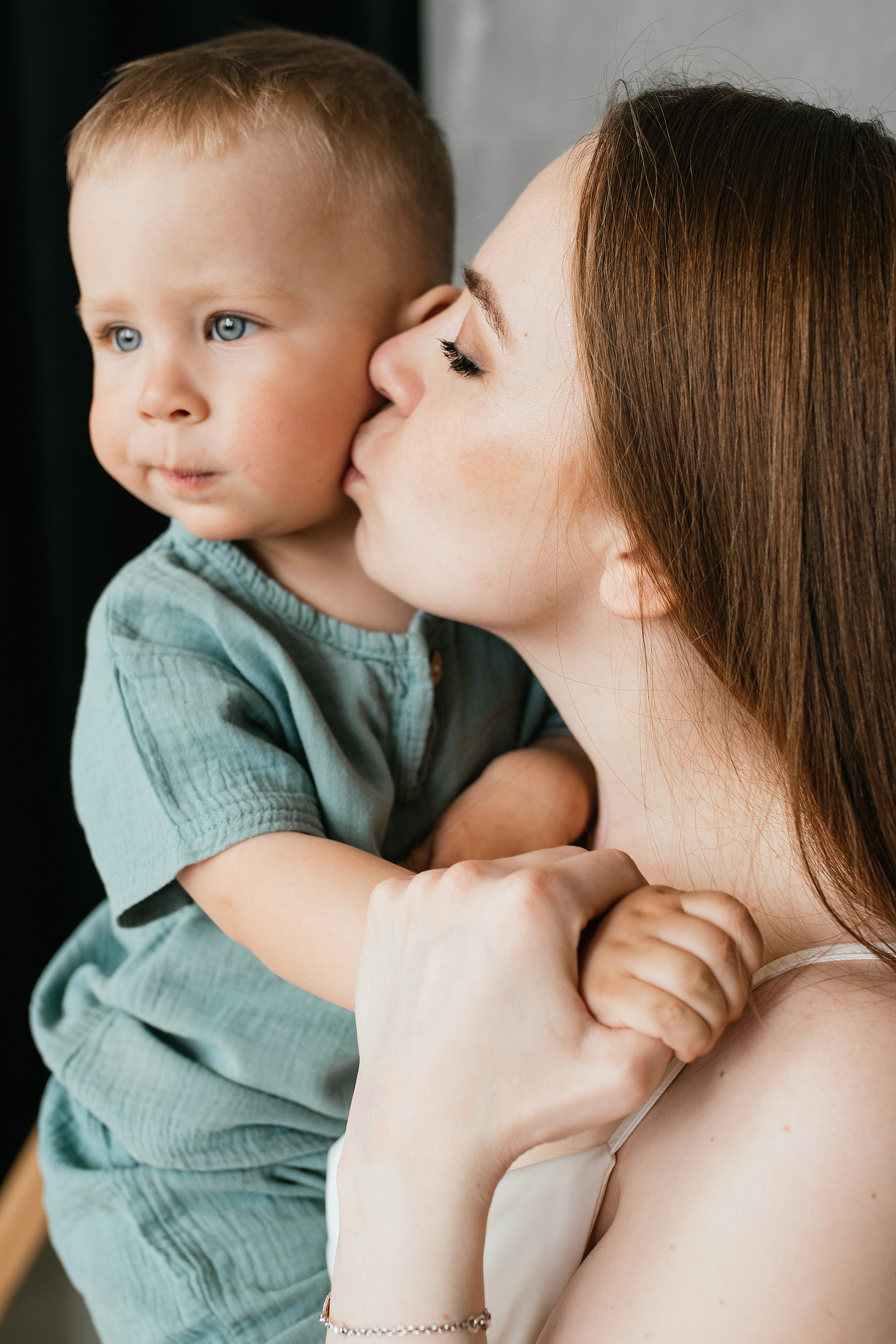 Настя и Матвей. Свадебный, семейный фотограф в Рязани Лена Брант