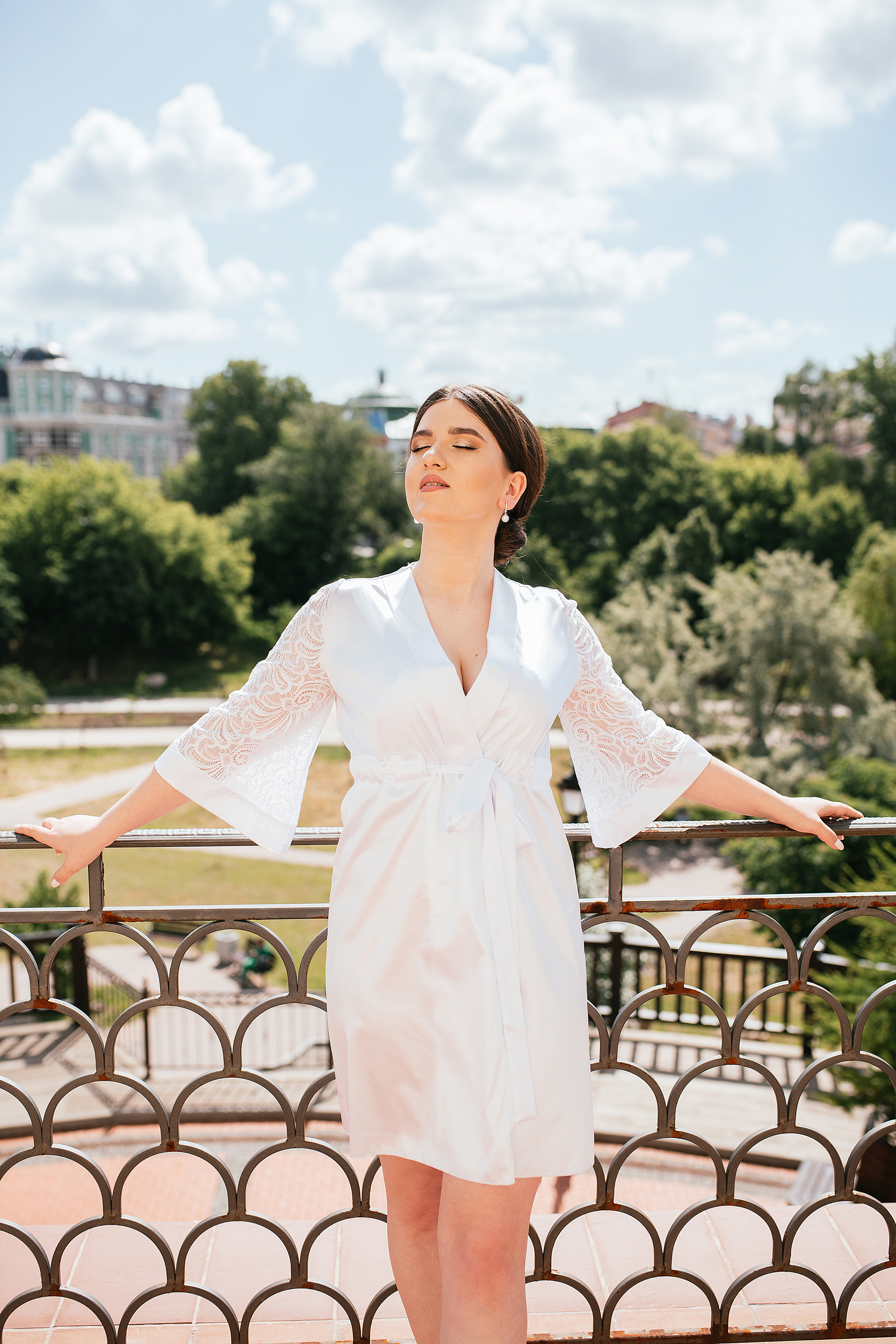 Wedding day #27. Свадебный, семейный фотограф в Рязани Лена Брант