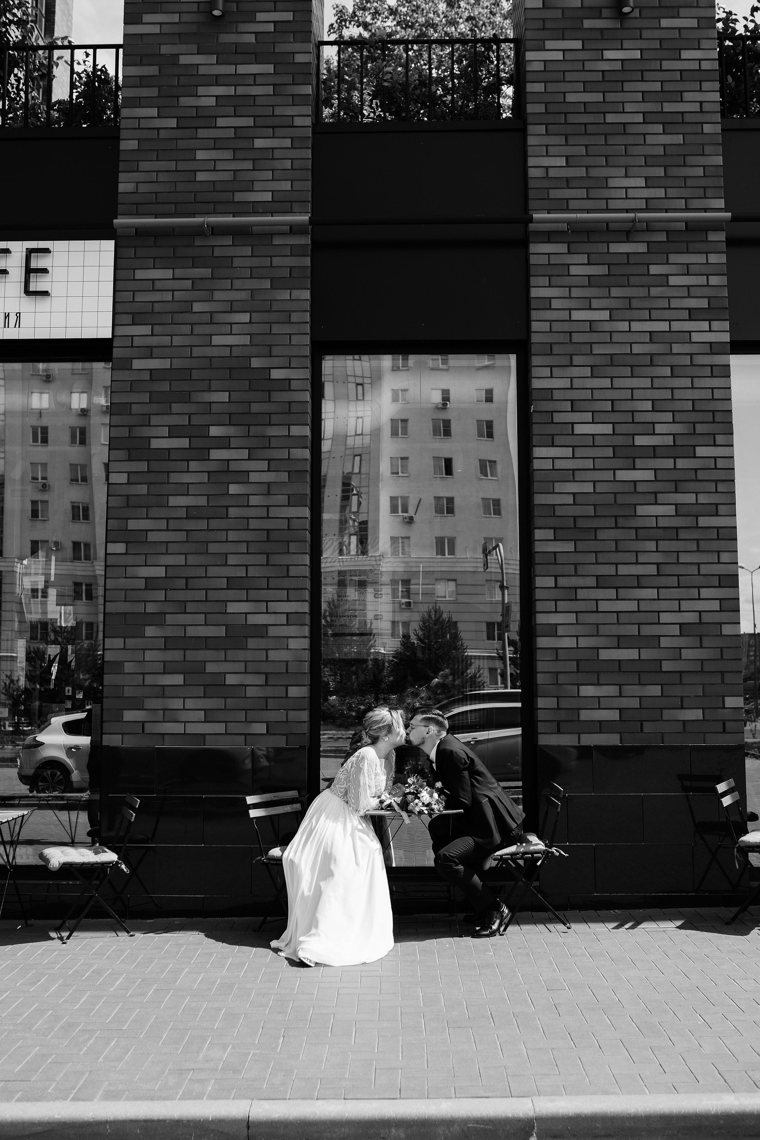 Wedding day #31. Свадебный, семейный фотограф в Рязани Лена Брант