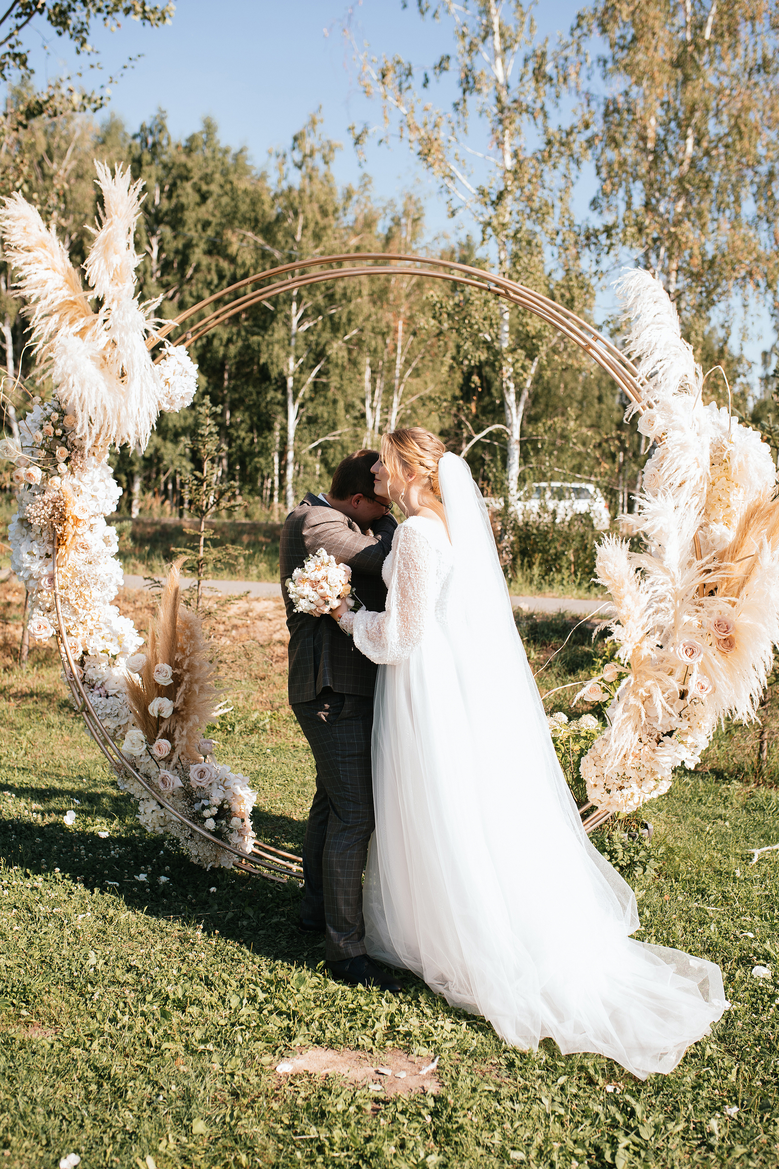 Wedding day #28. Свадебный, семейный фотограф в Рязани Лена Брант