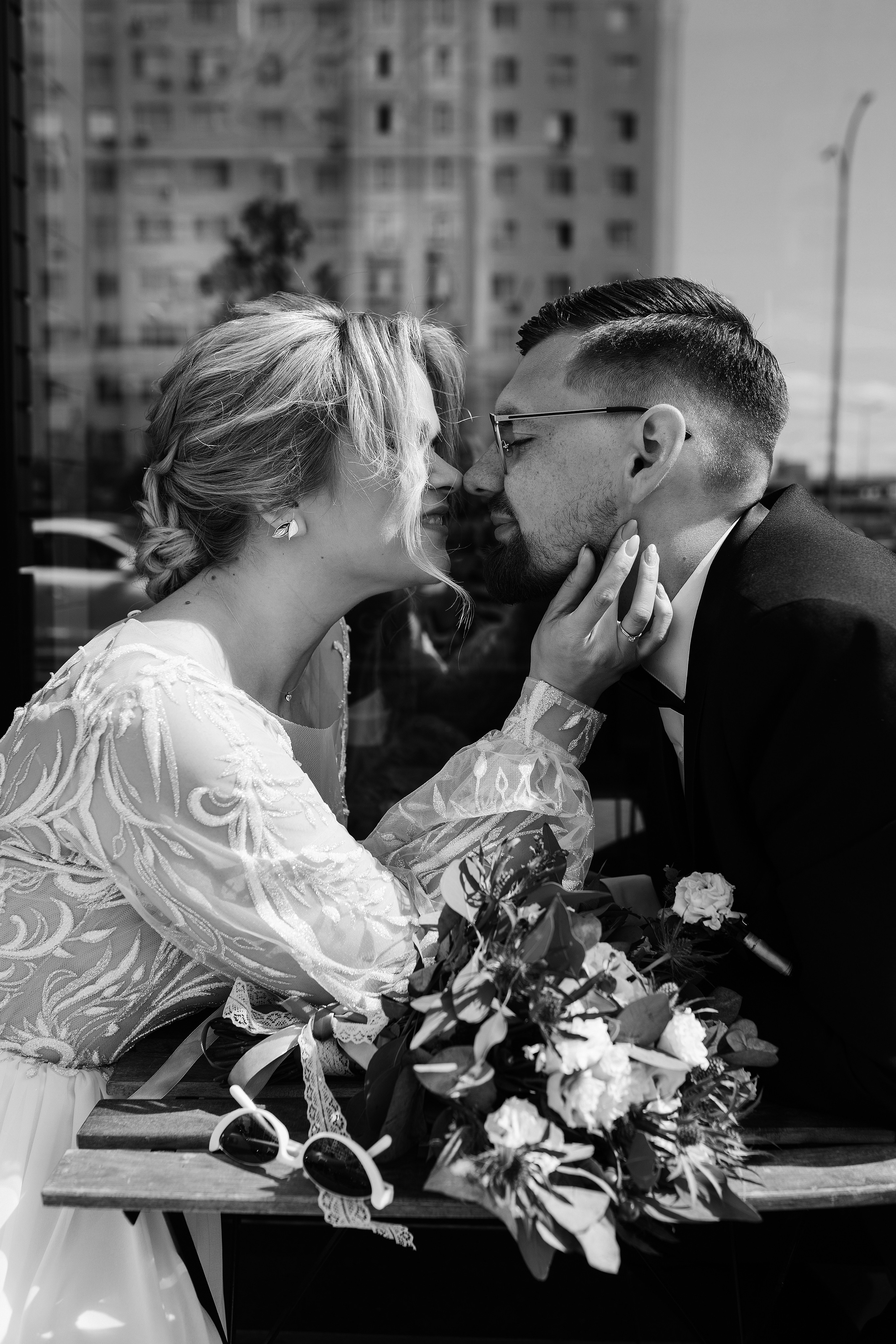 Wedding day #31. Свадебный, семейный фотограф в Рязани Лена Брант