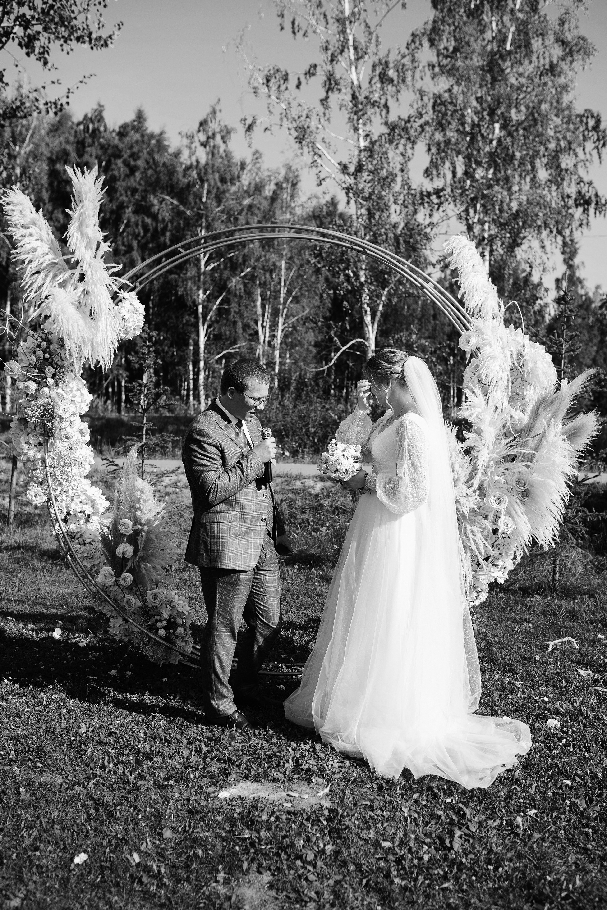 Wedding day #28. Свадебный, семейный фотограф в Рязани Лена Брант