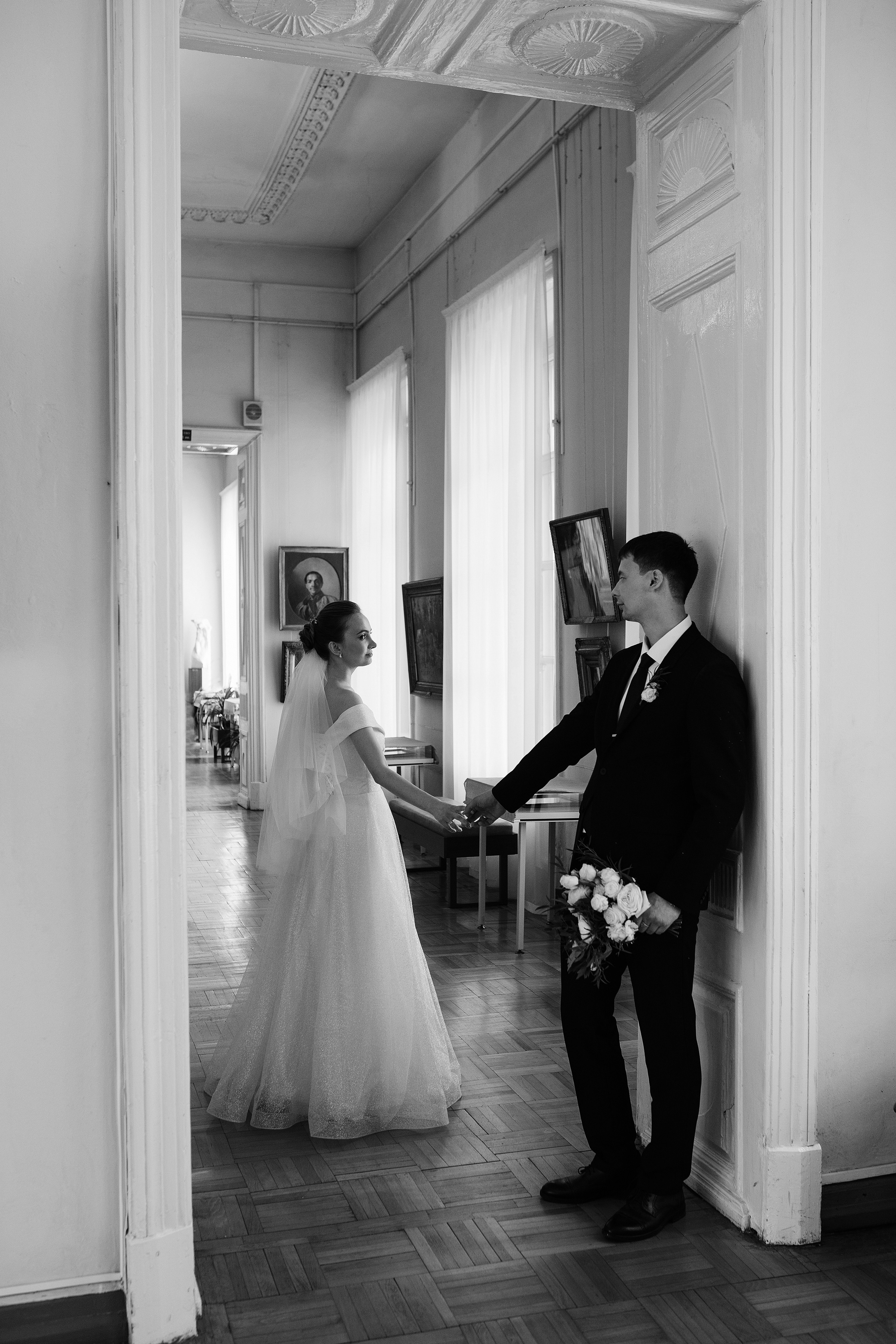 Wedding day #29. Свадебный, семейный фотограф в Рязани Лена Брант