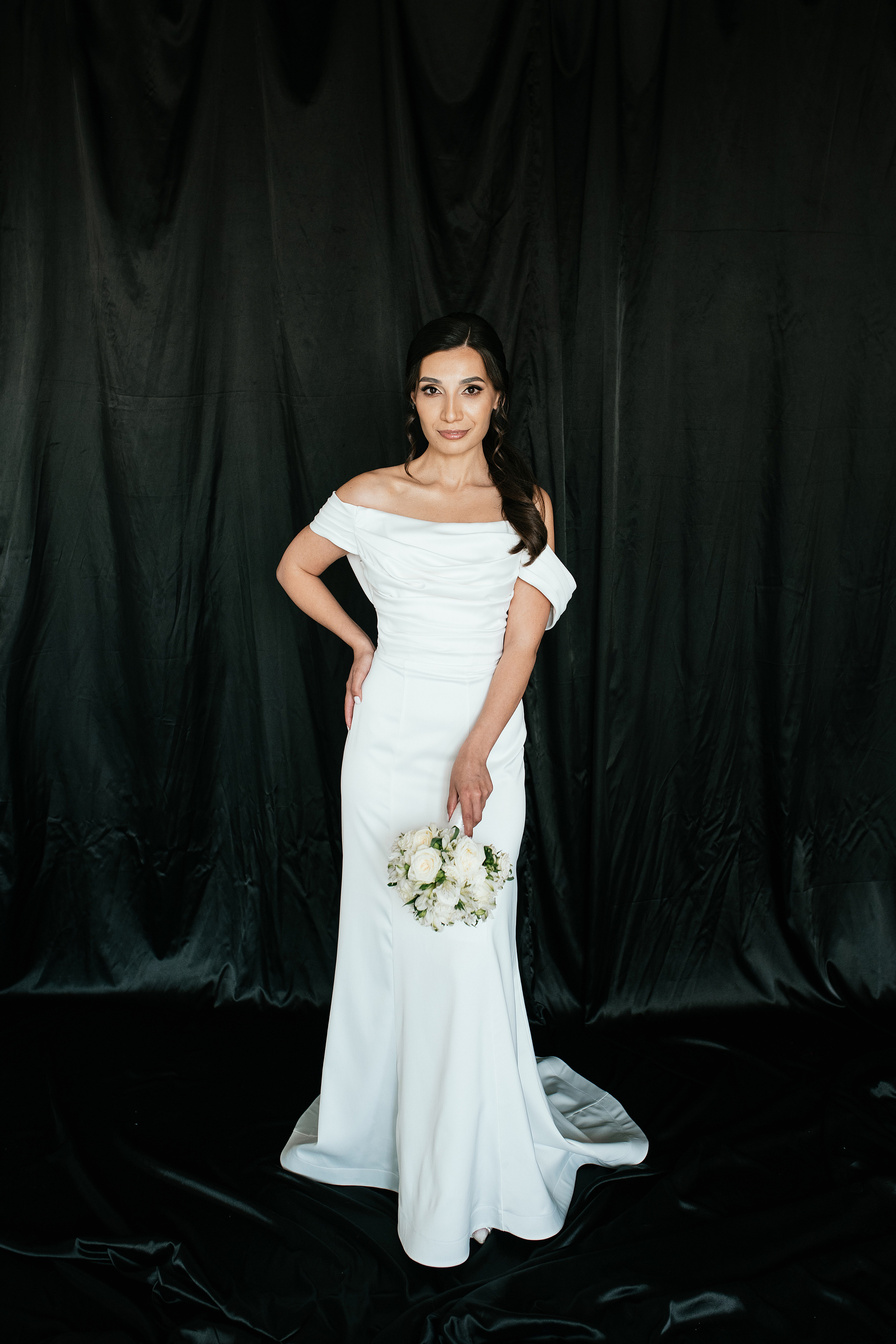 Wedding day #30. Свадебный, семейный фотограф в Рязани Лена Брант