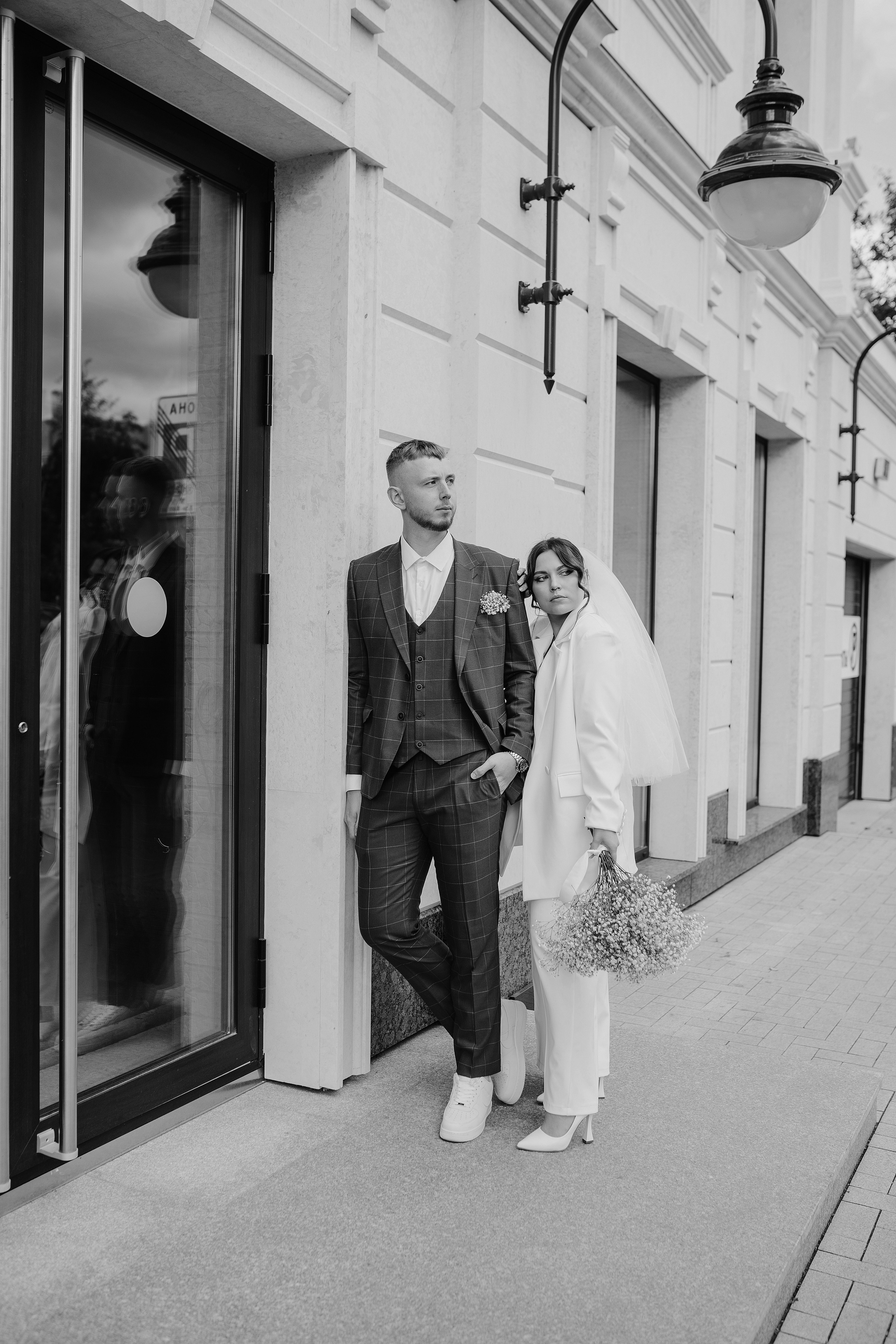 Wedding day #11. Свадебный, семейный фотограф в Рязани Лена Брант