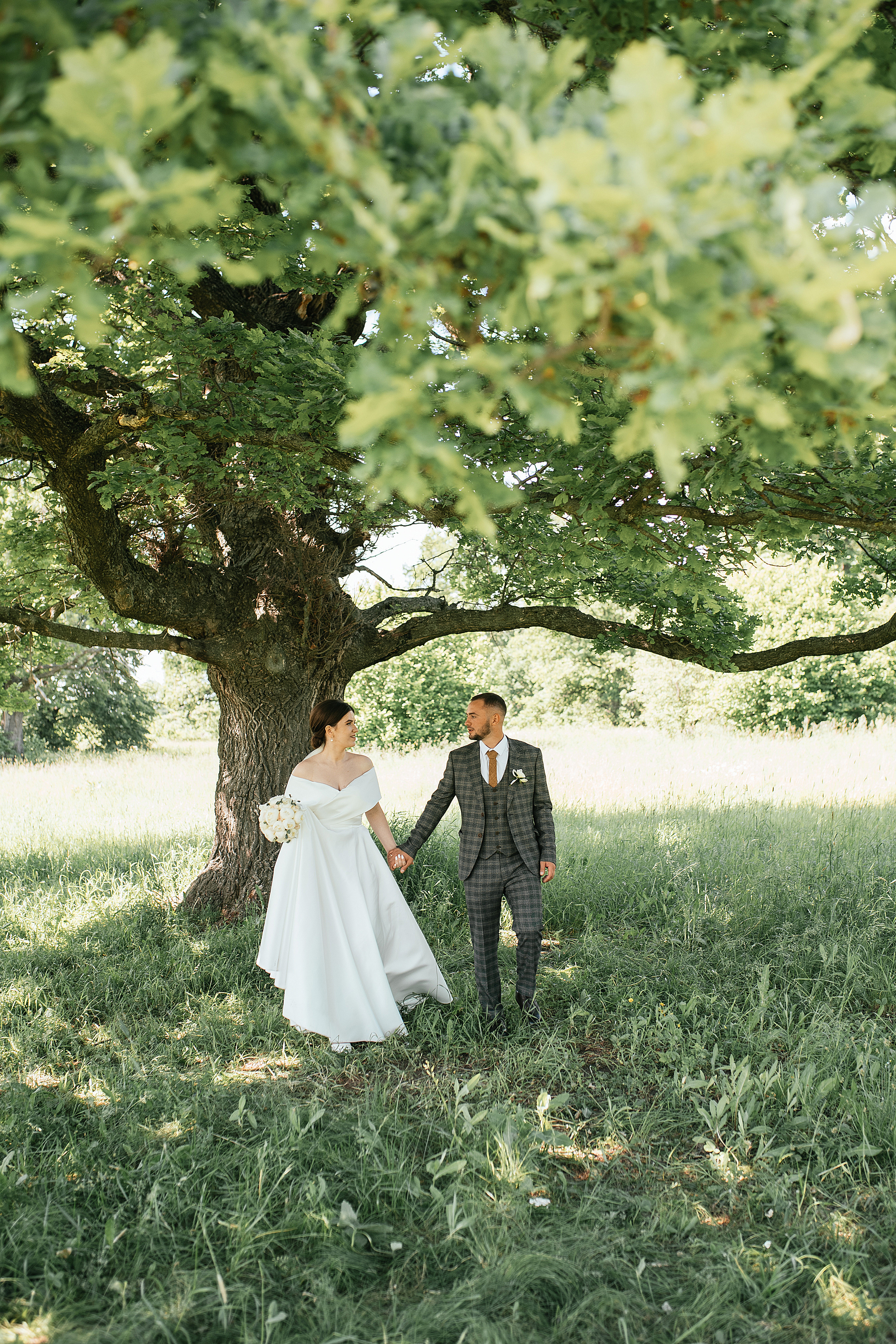Wedding day #27. Свадебный, семейный фотограф в Рязани Лена Брант