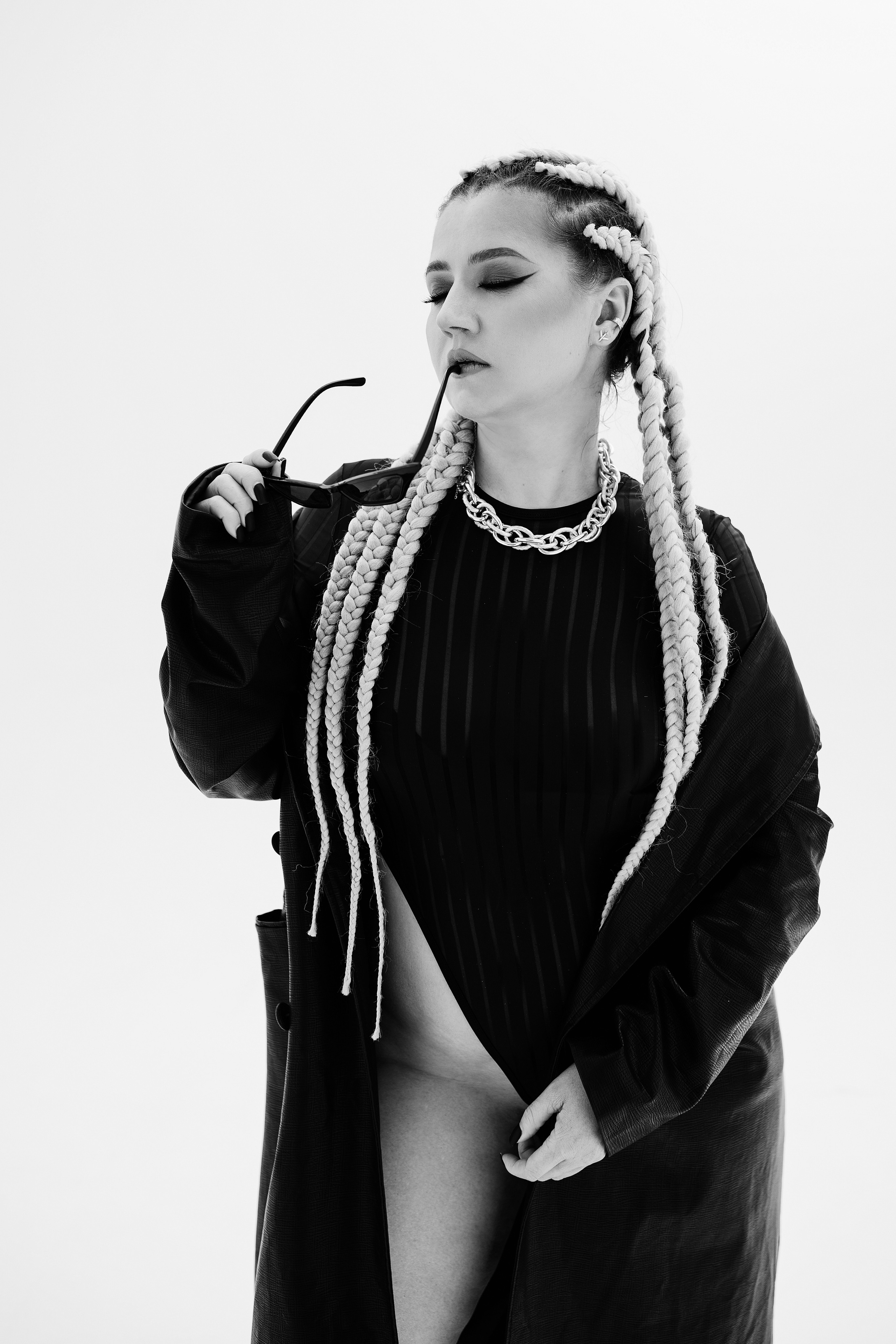 Лена. Свадебный, семейный фотограф в Рязани Лена Брант