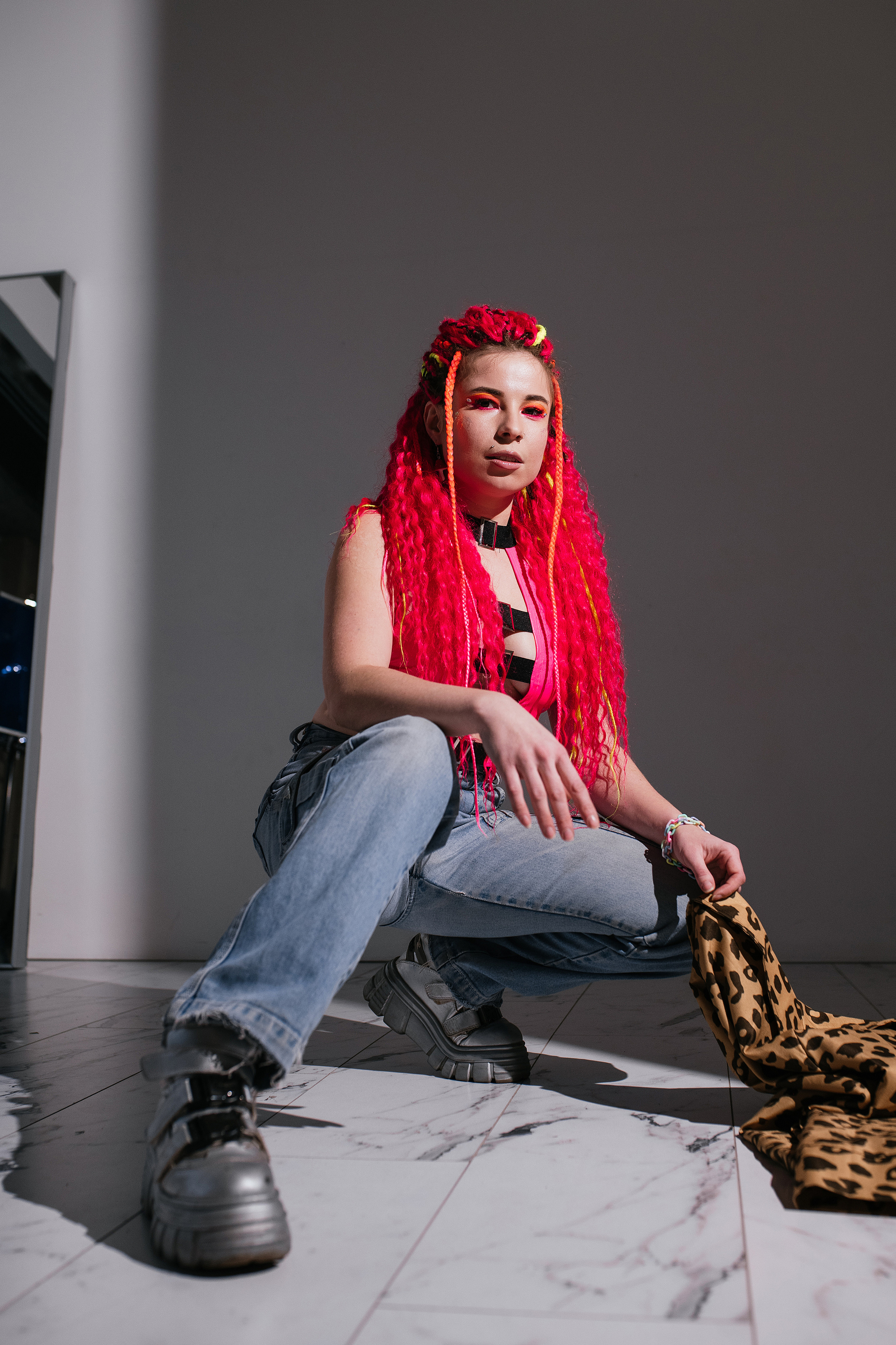 Юля. Свадебный, семейный фотограф в Рязани Лена Брант