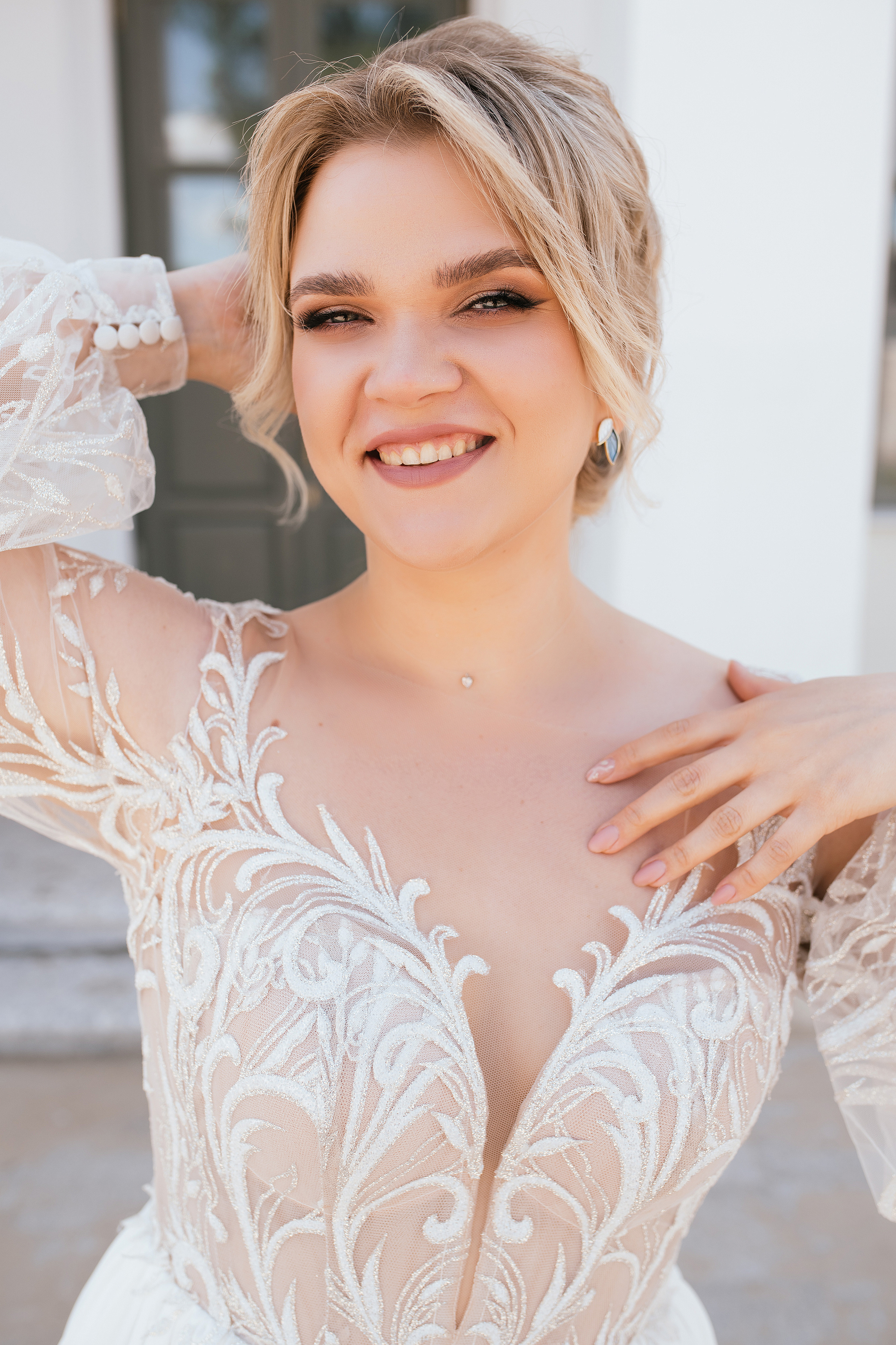 Wedding day #31. Свадебный, семейный фотограф в Рязани Лена Брант