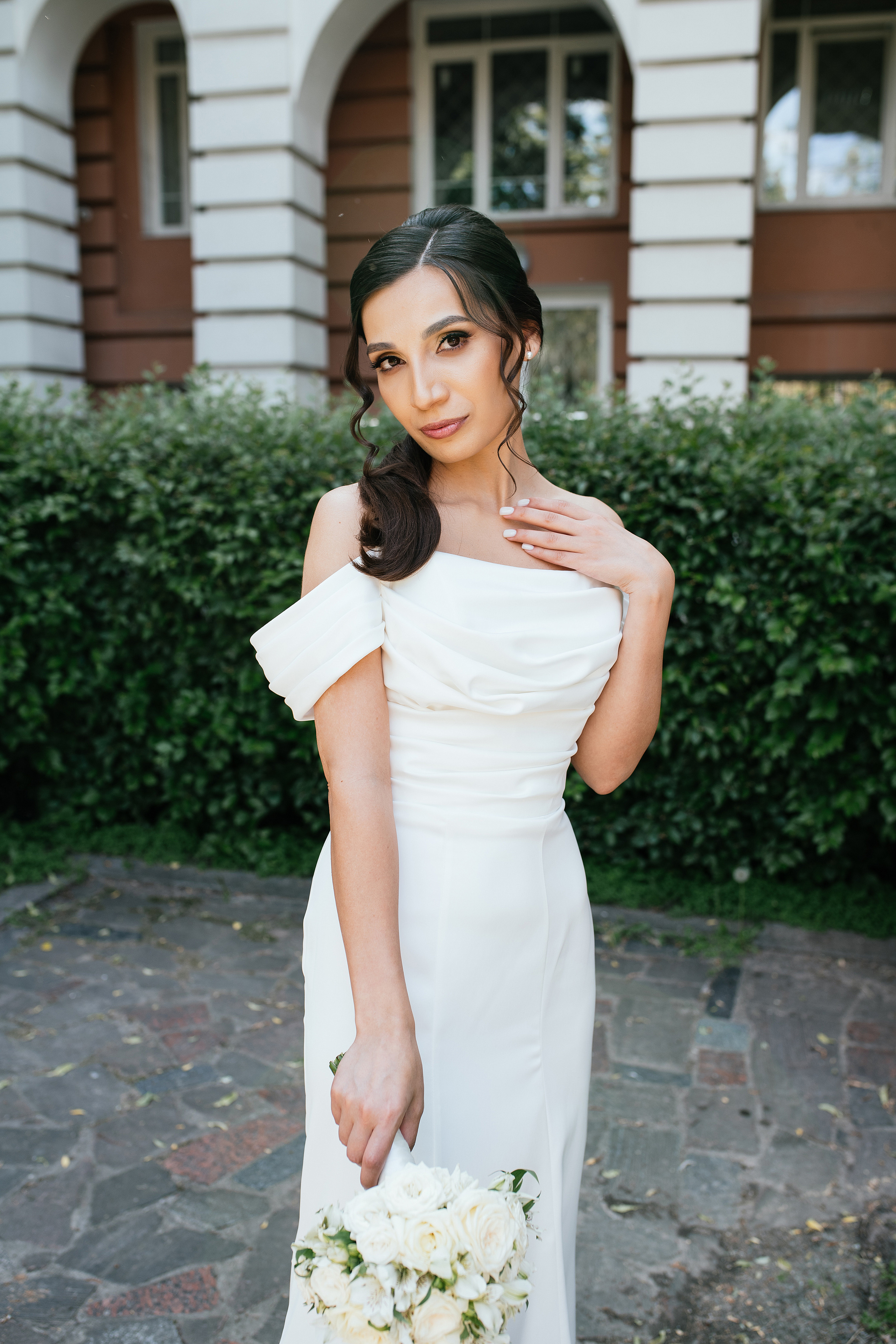 Wedding day #30. Свадебный, семейный фотограф в Рязани Лена Брант