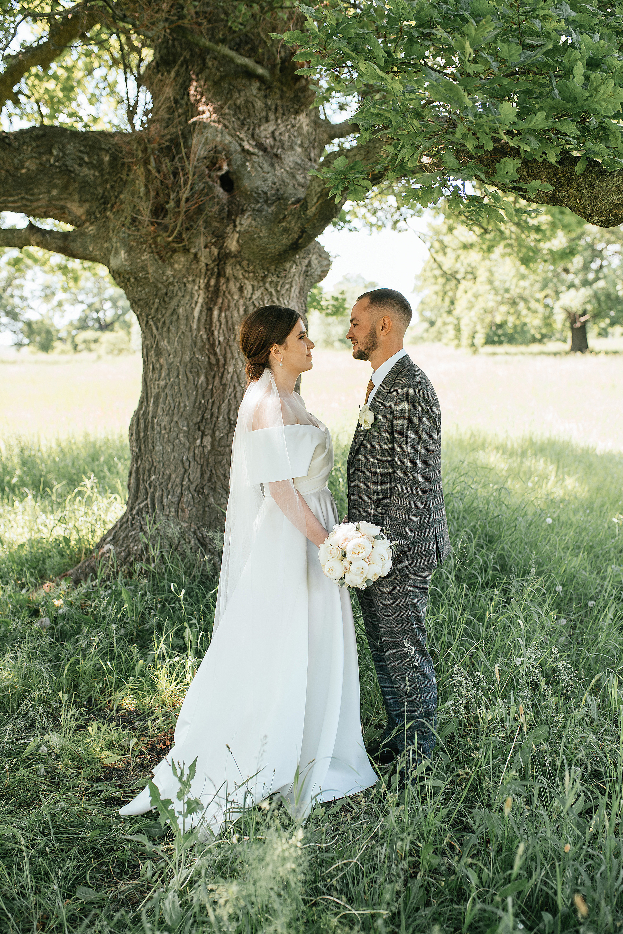 Wedding day #27. Свадебный, семейный фотограф в Рязани Лена Брант